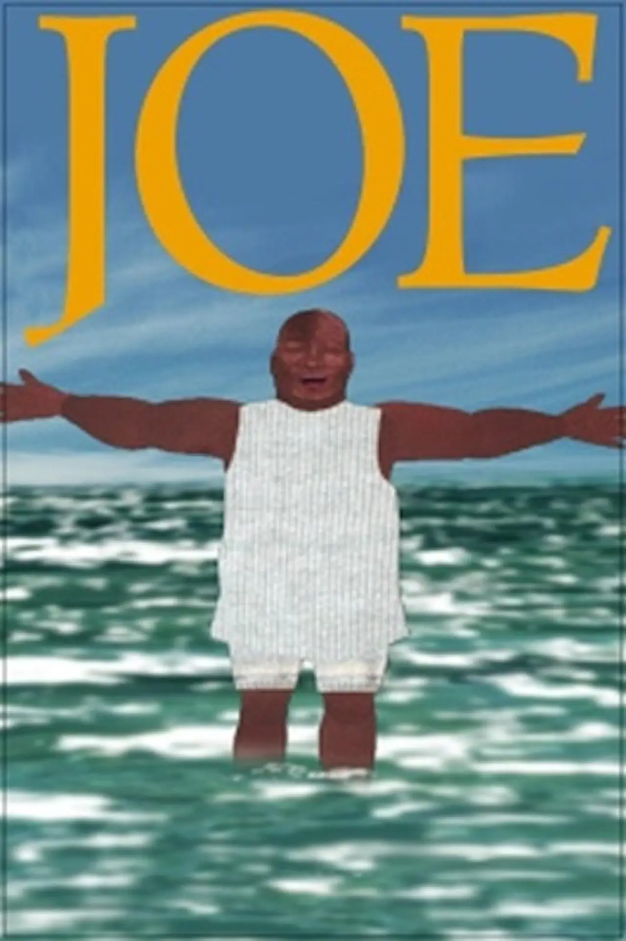 Постер к фильму "Joe"