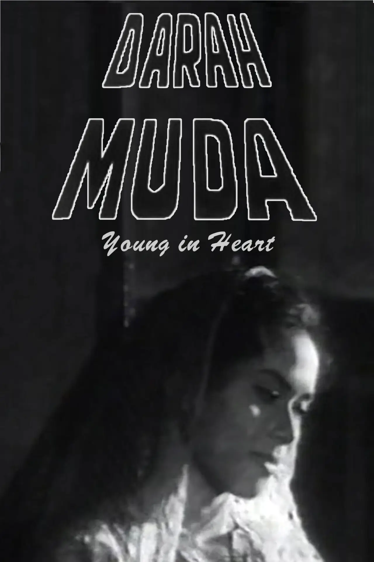 Постер к фильму "Darah Muda"
