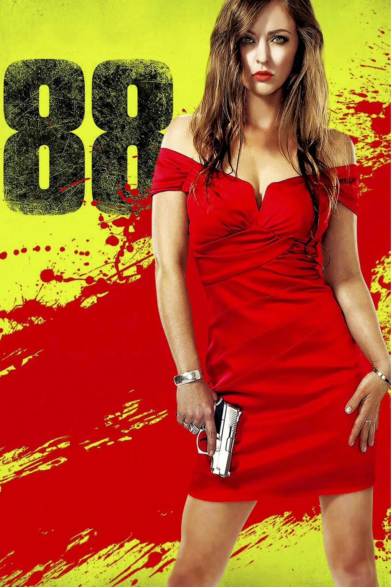 Постер к фильму "88"
