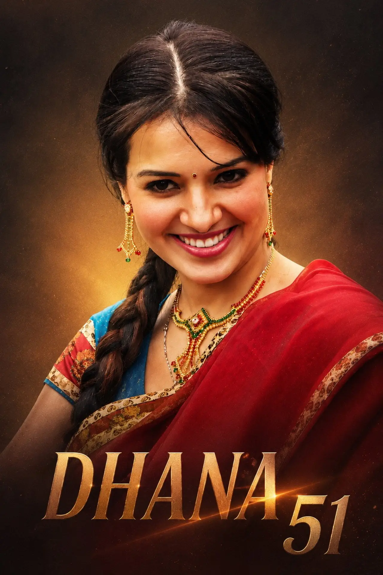 Постер к фильму "Dhana 51"