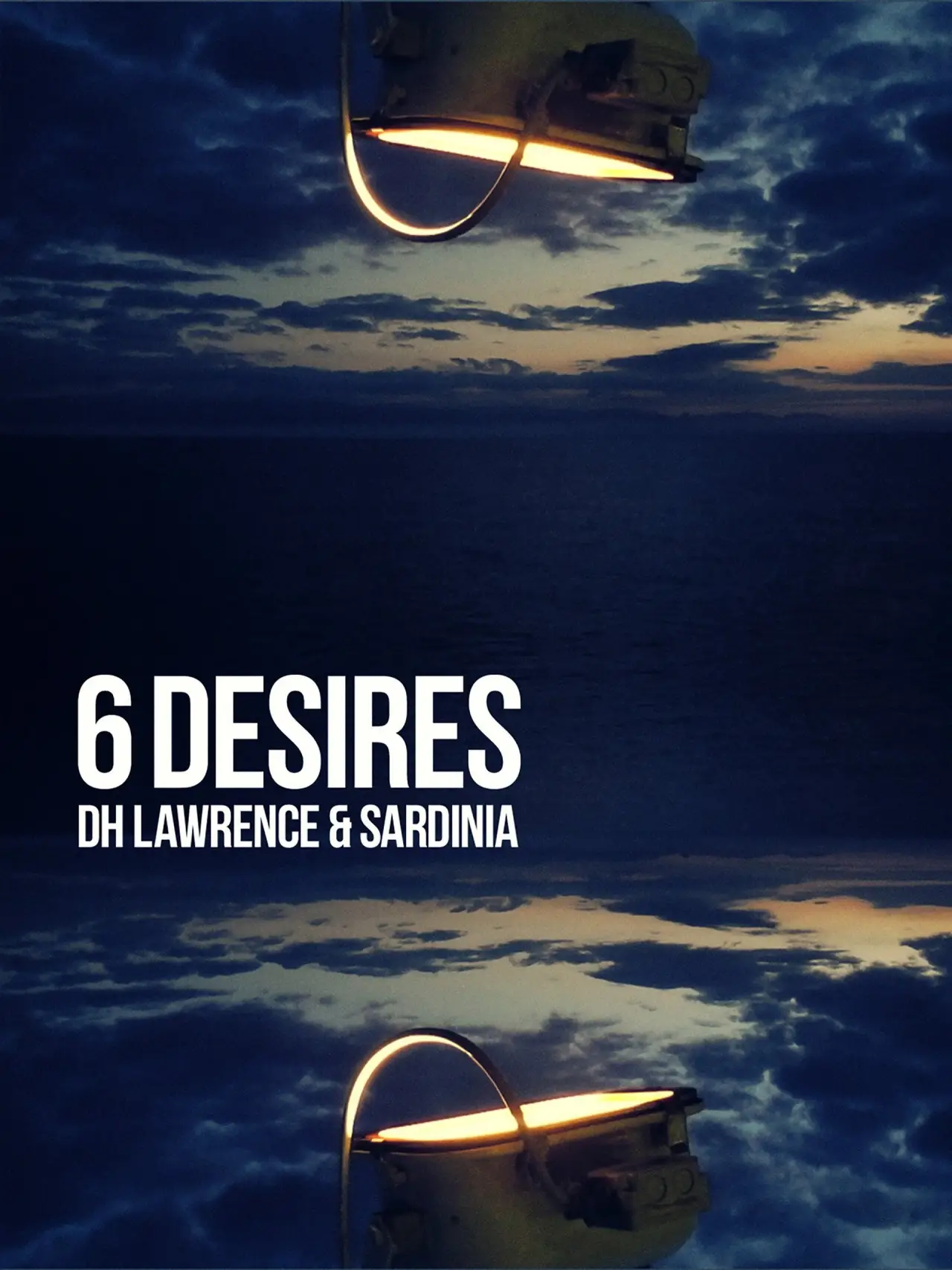Постер к фильму "6 Desires"