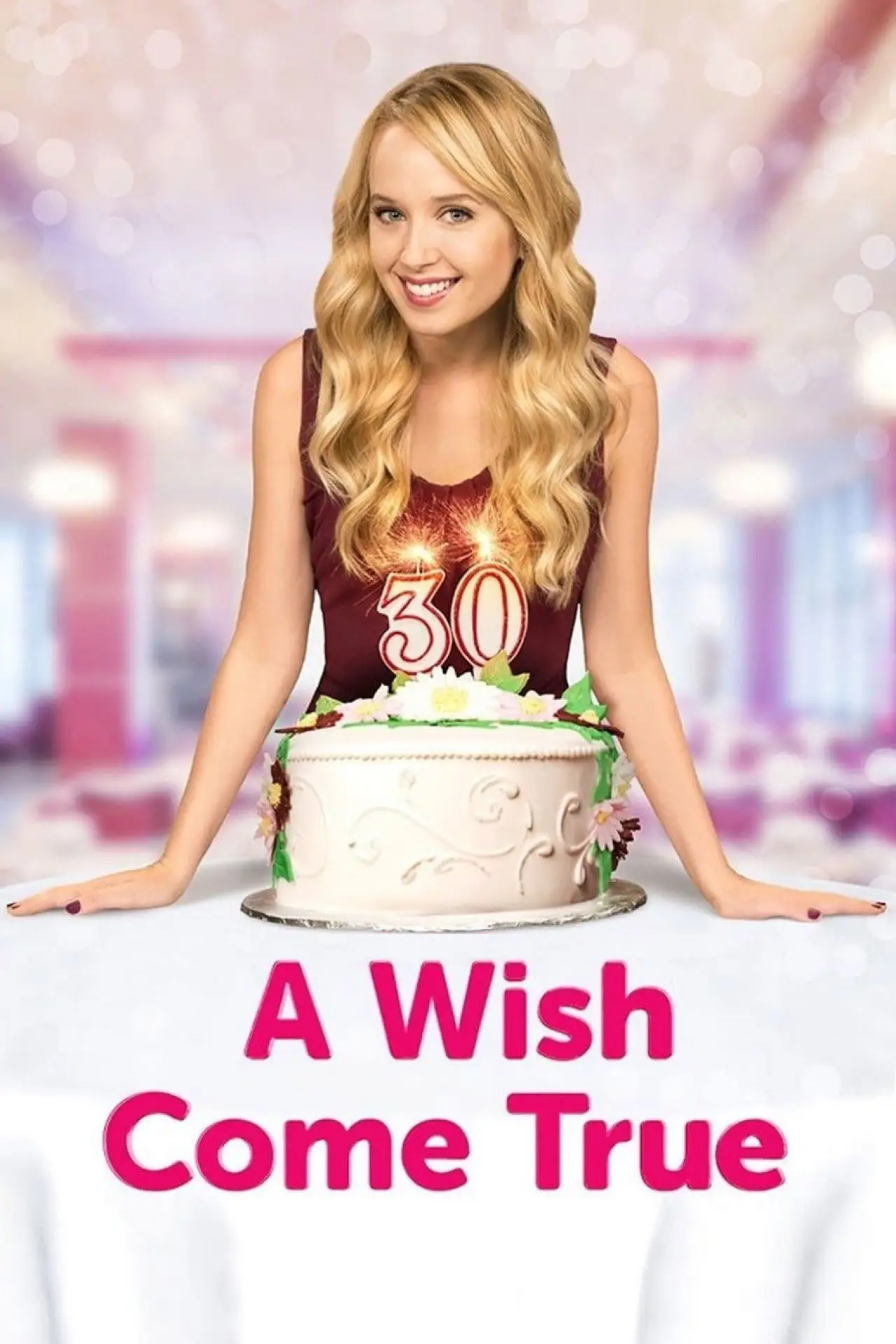 Постер к фильму "A Wish Come True"