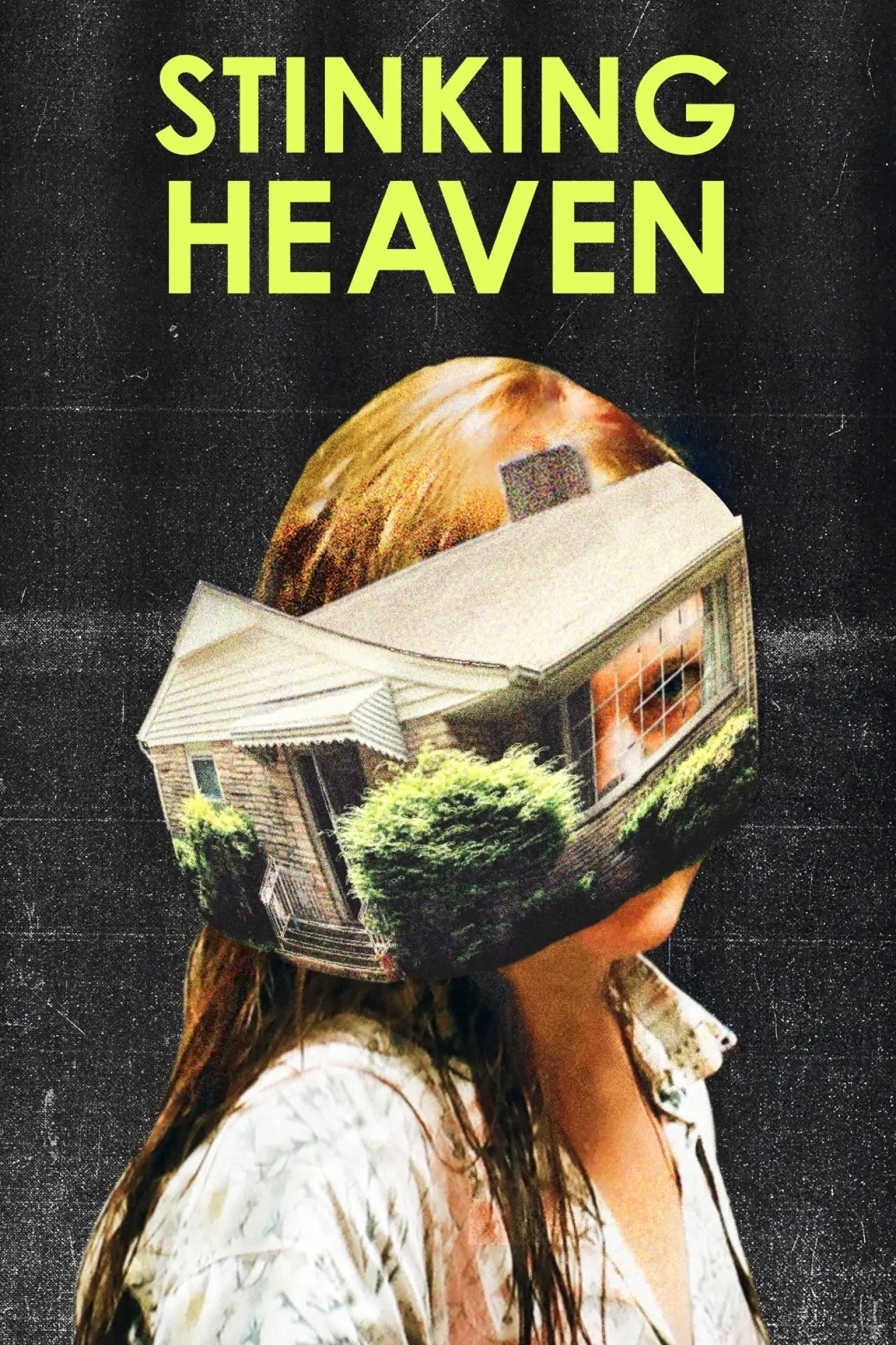 Постер к фильму "Stinking Heaven"