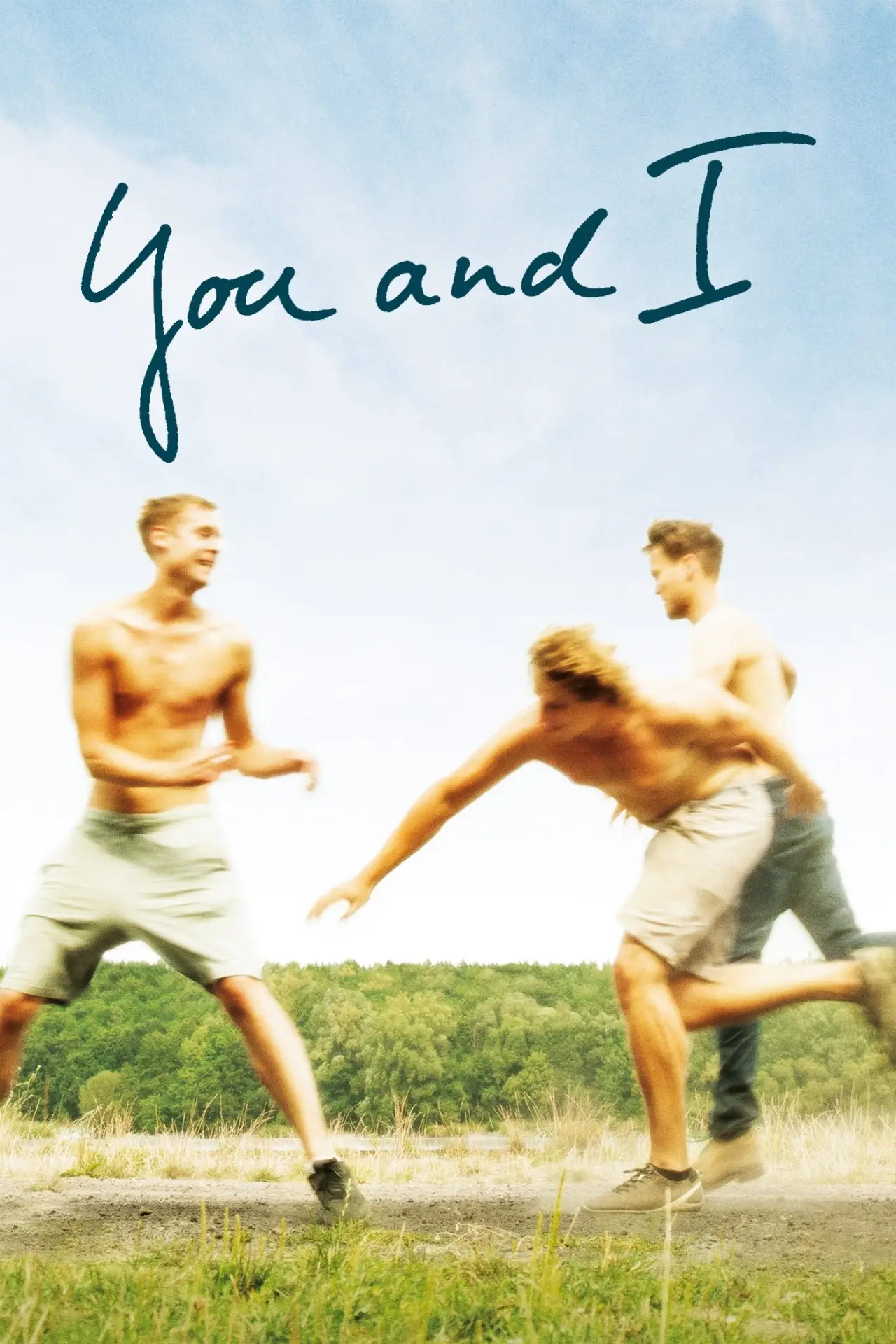 Постер к фильму "You & I"