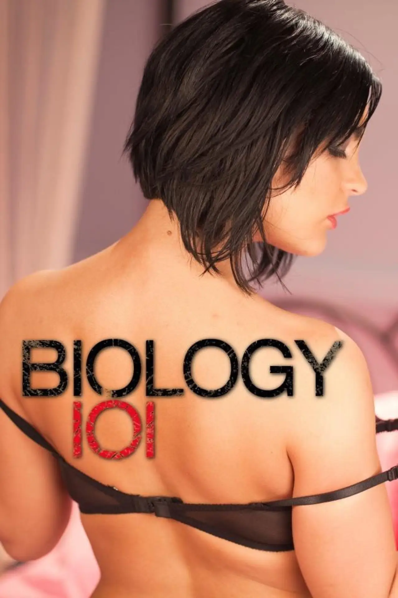 Постер к фильму "Biology 101"