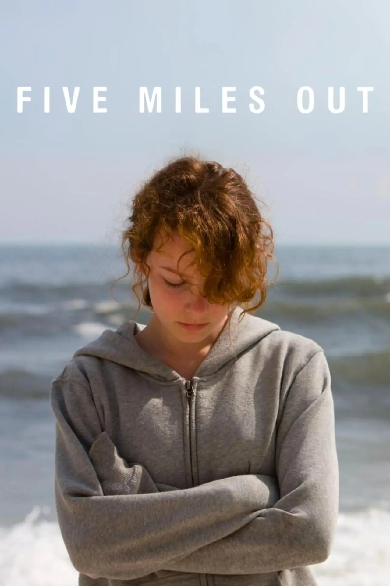 Постер к фильму "Five Miles Out"