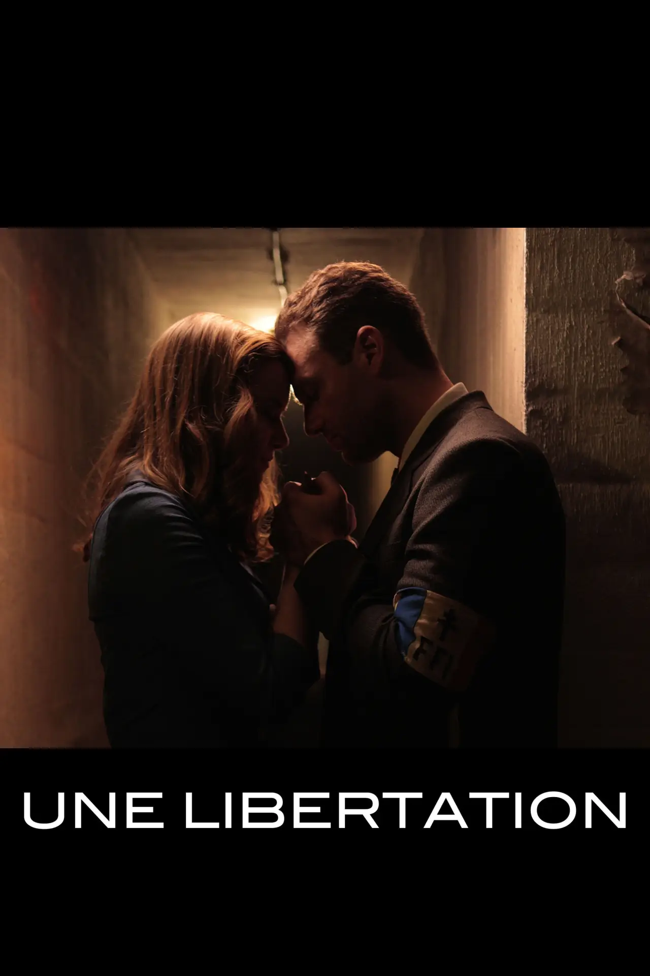 Постер к фильму "Une Libération"