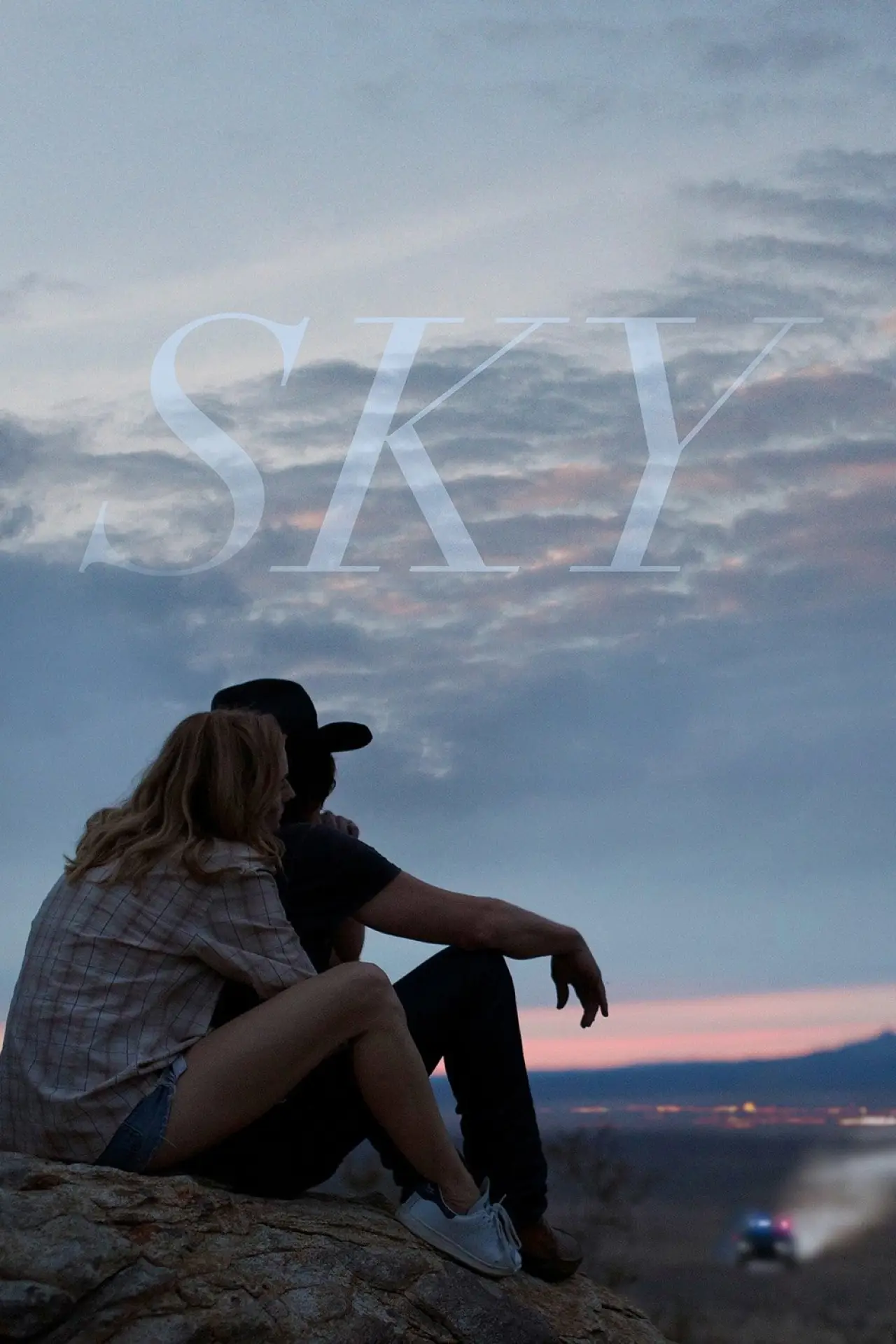 Постер к фильму "Sky"