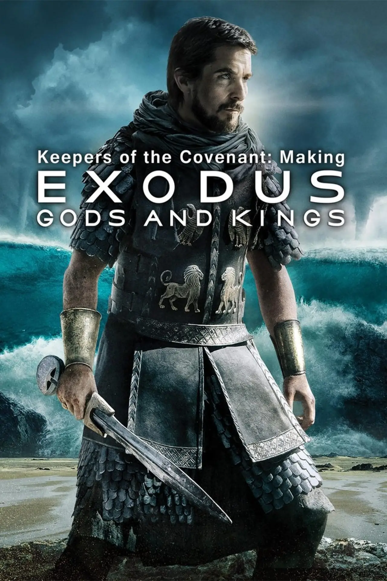 Постер к фильму "Keepers of the Covenant: Making 