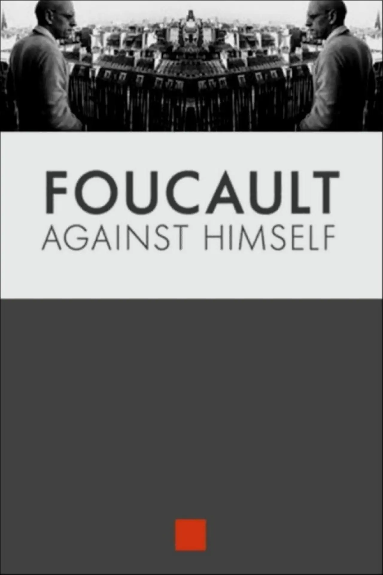 Постер к фильму "Foucault contre lui même"