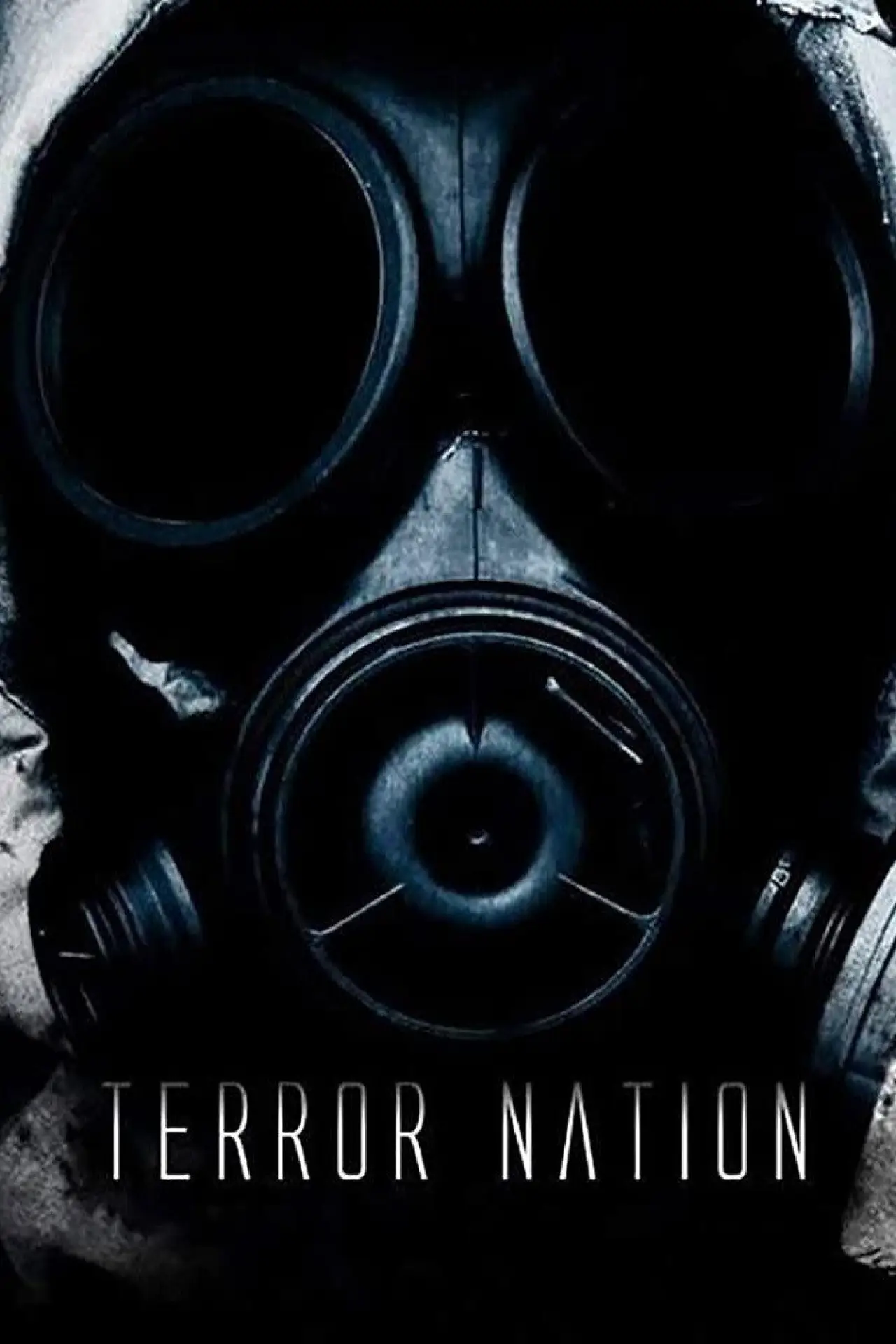 Постер к фильму "Terror Nation"