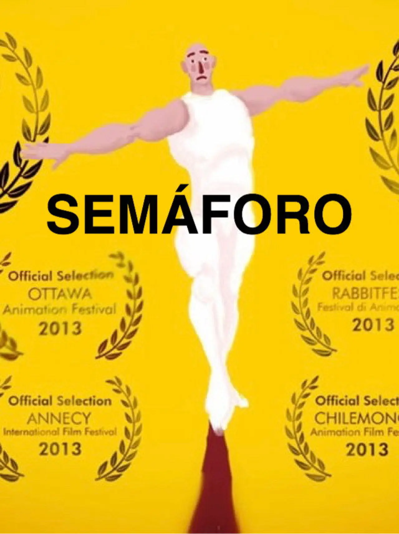 Постер к фильму "Семафор"