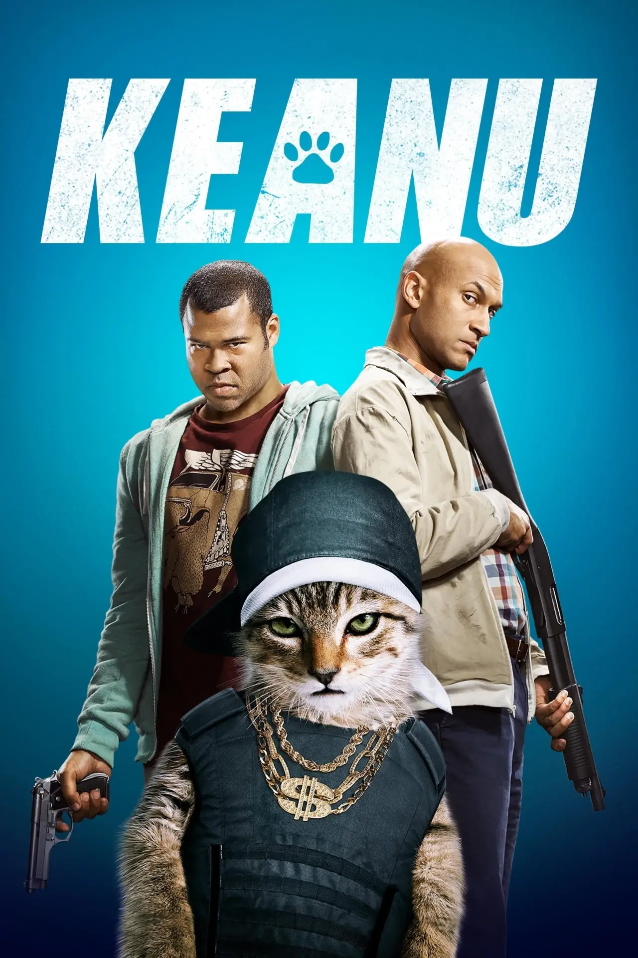 Постер к фильму "Киану"
