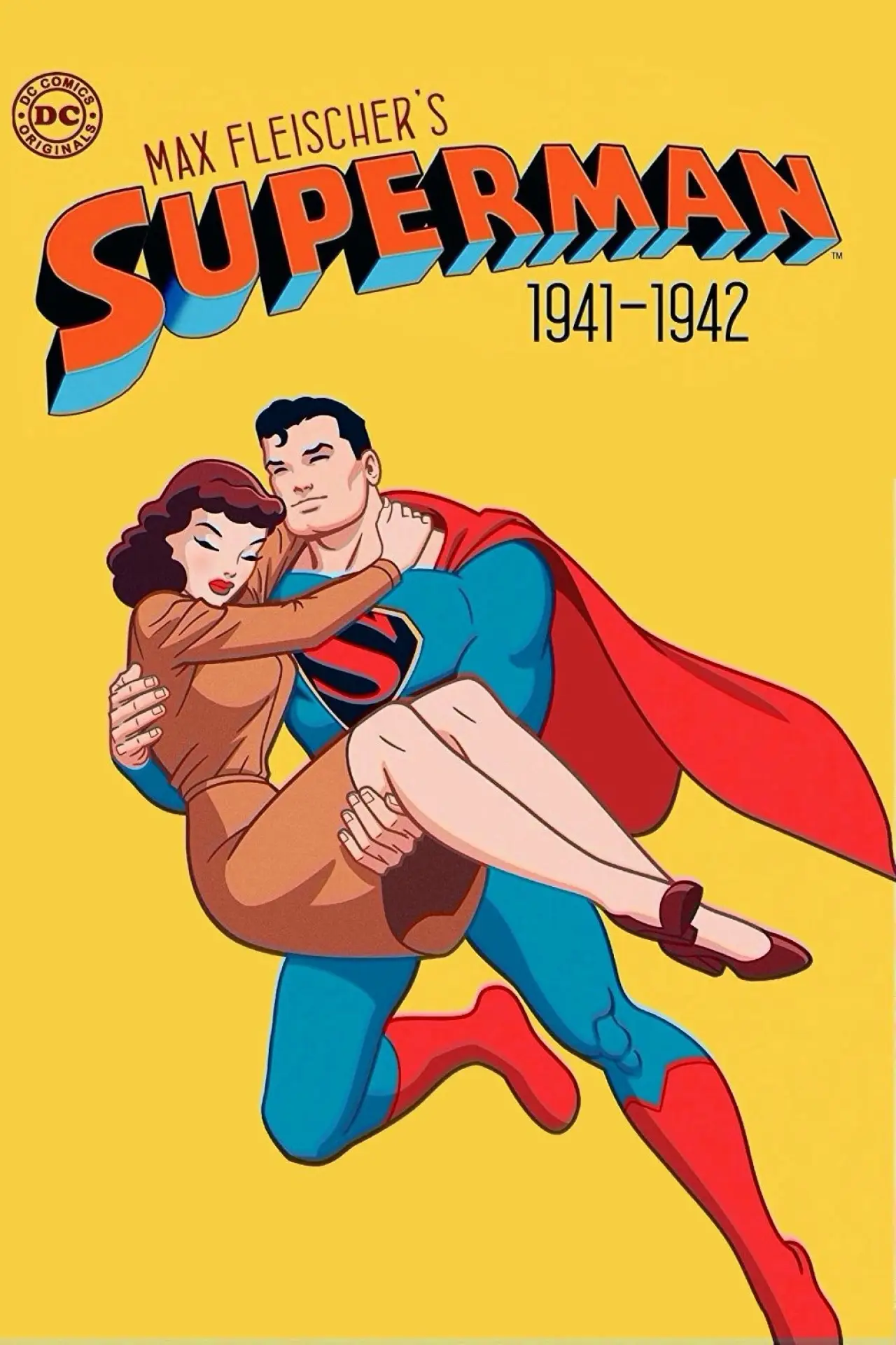Постер к фильму "Max Fleischer