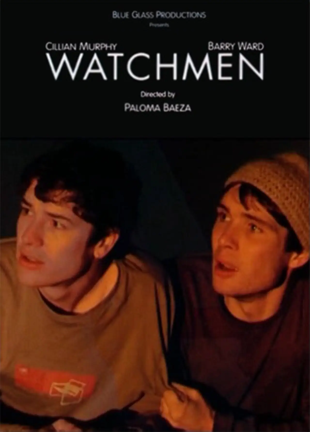 Постер к фильму "Watchmen"