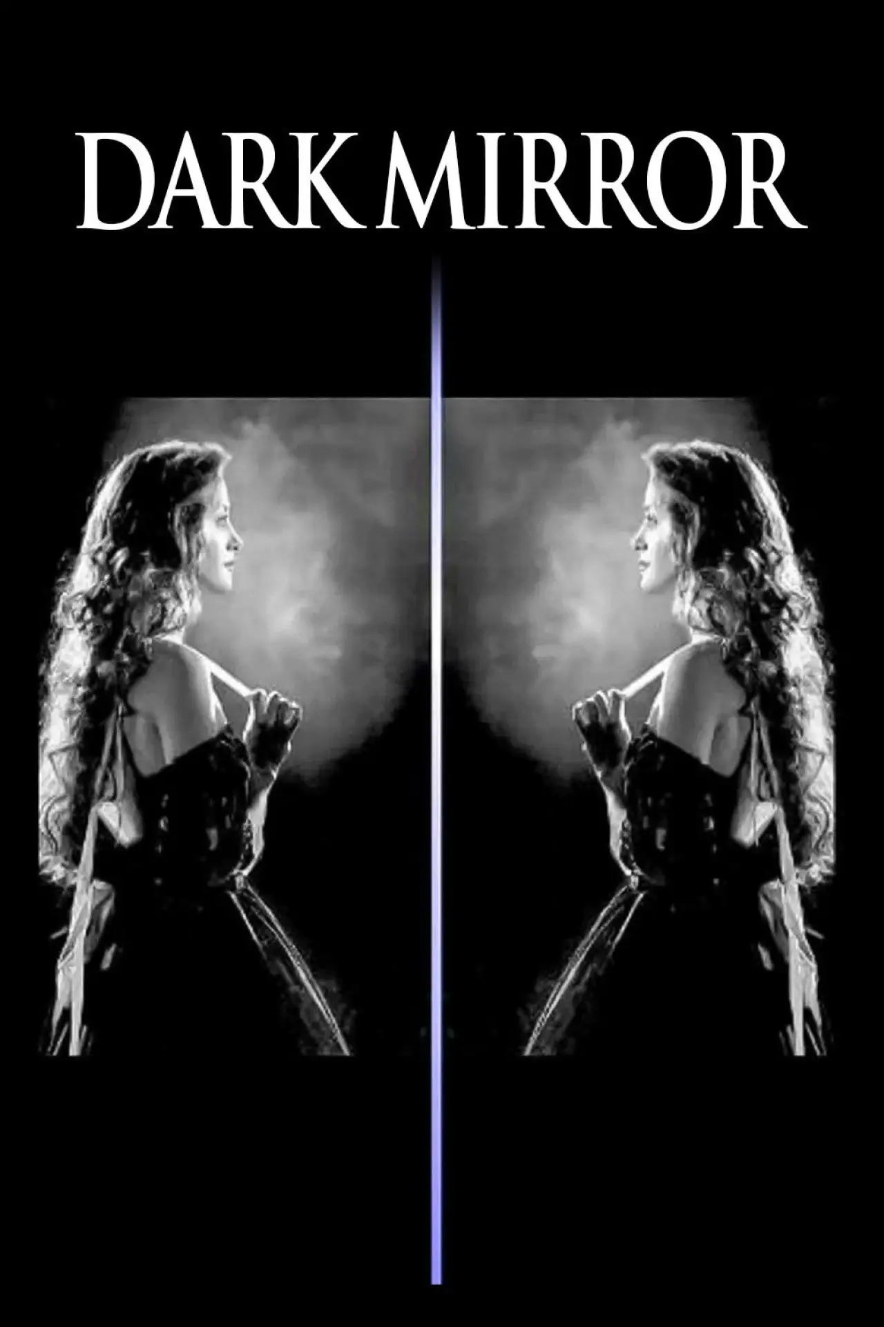 Постер к фильму "Dark Mirror"