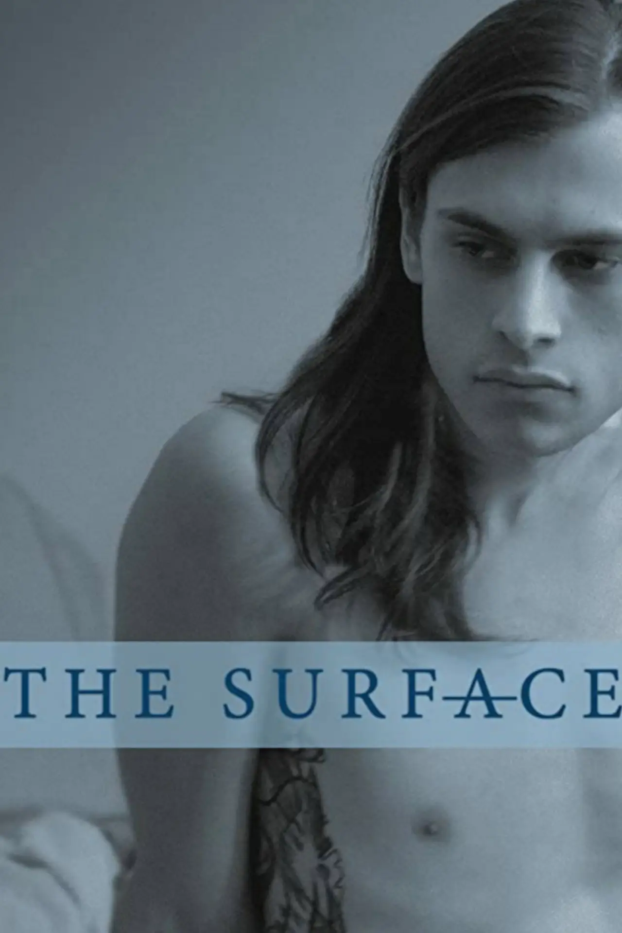Постер к фильму "The Surface"