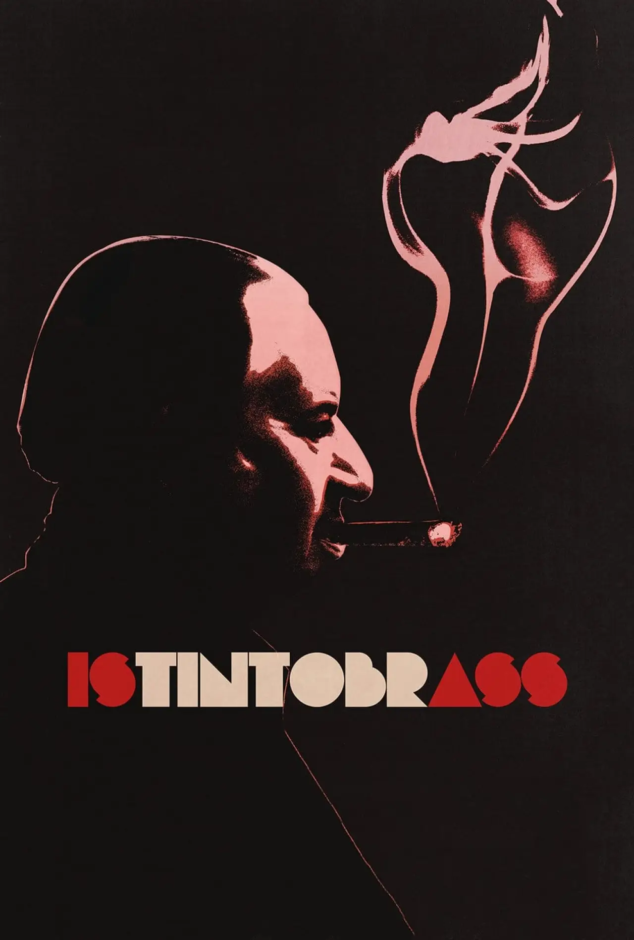 Постер к фильму "Istintobrass"