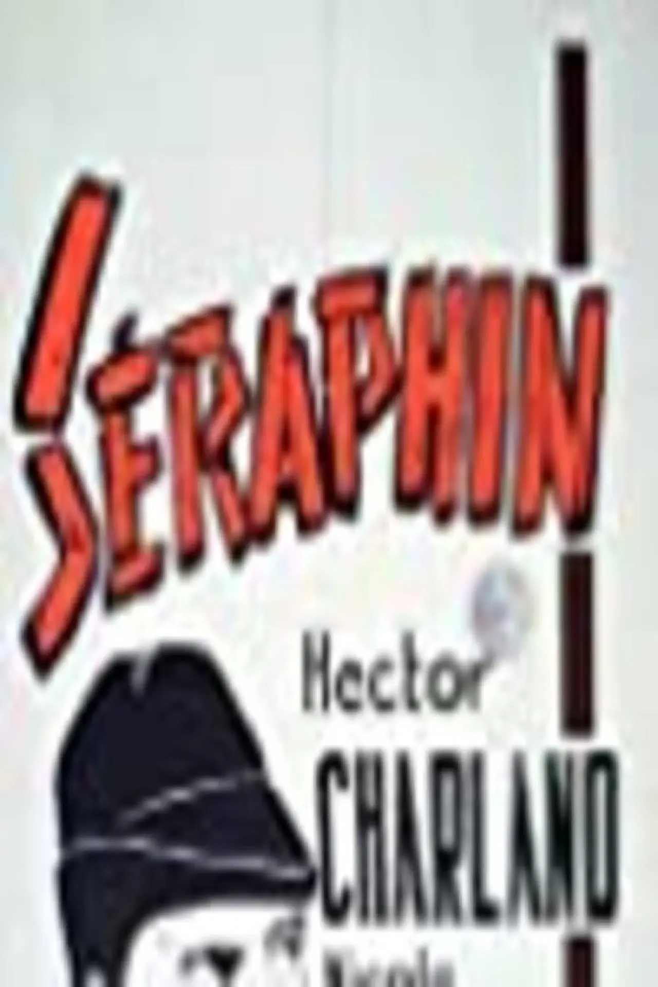 Постер к фильму "Séraphin"