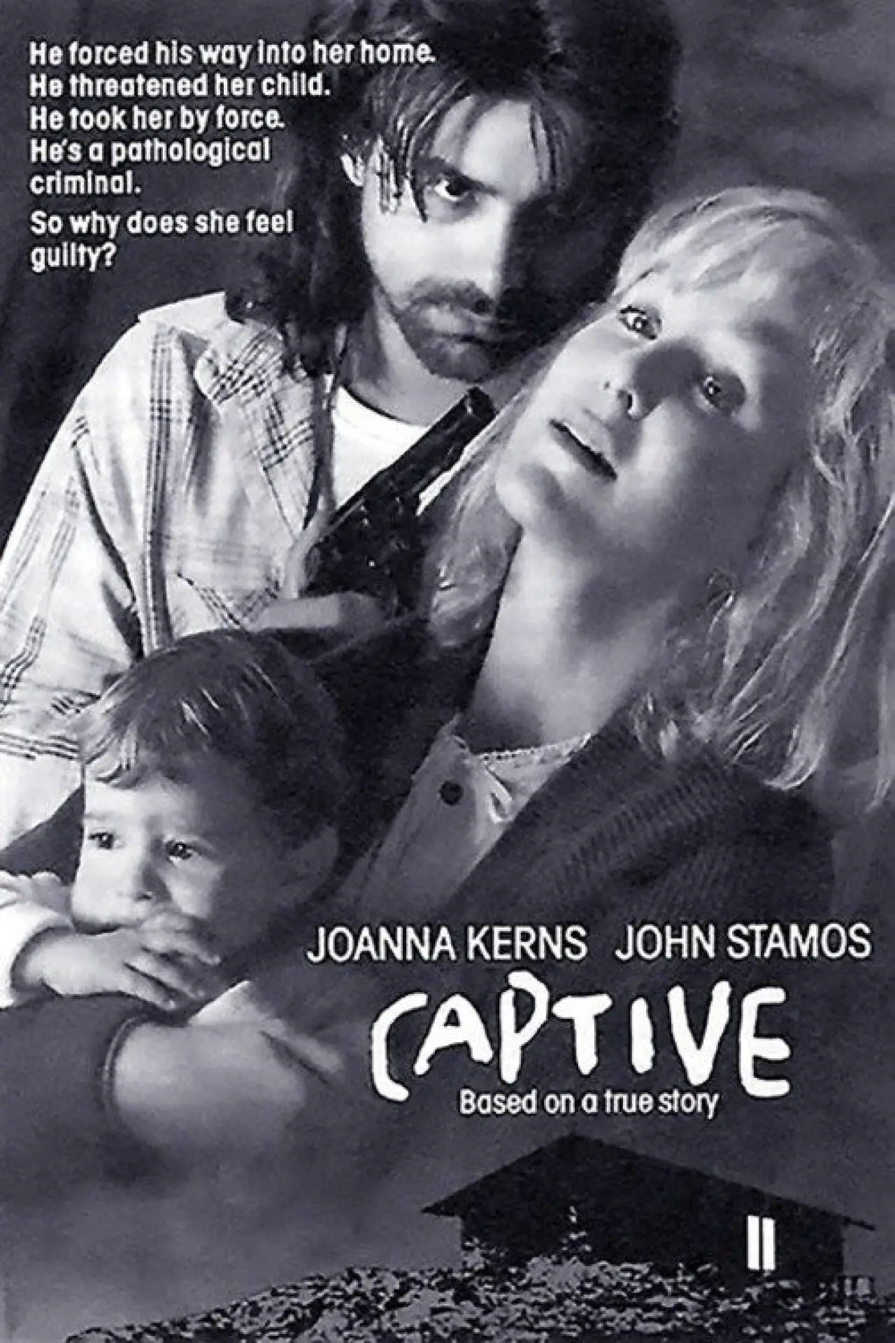 Постер к фильму "Captive"