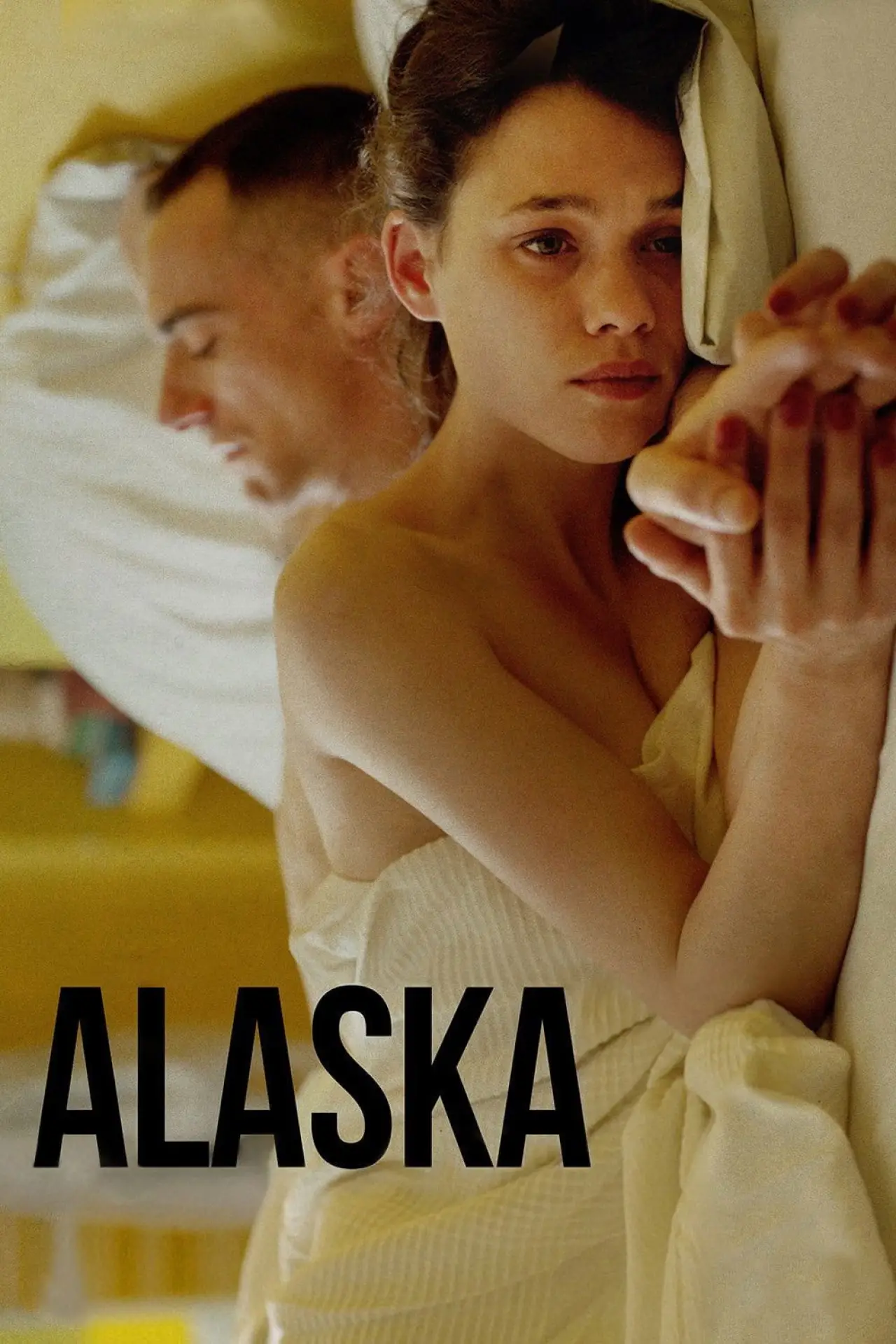 Постер к фильму "Аляска"