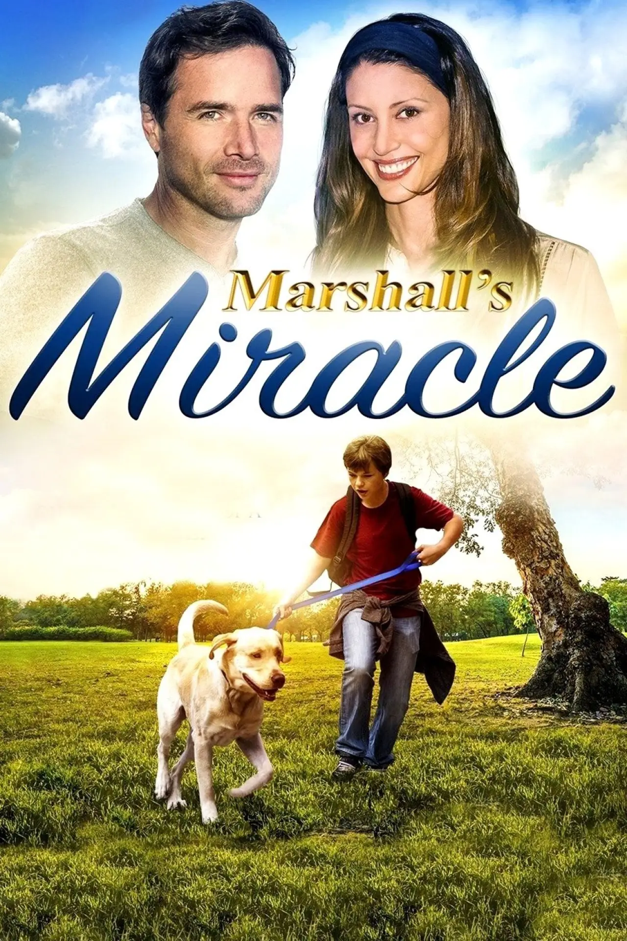 Постер к фильму "Marshall