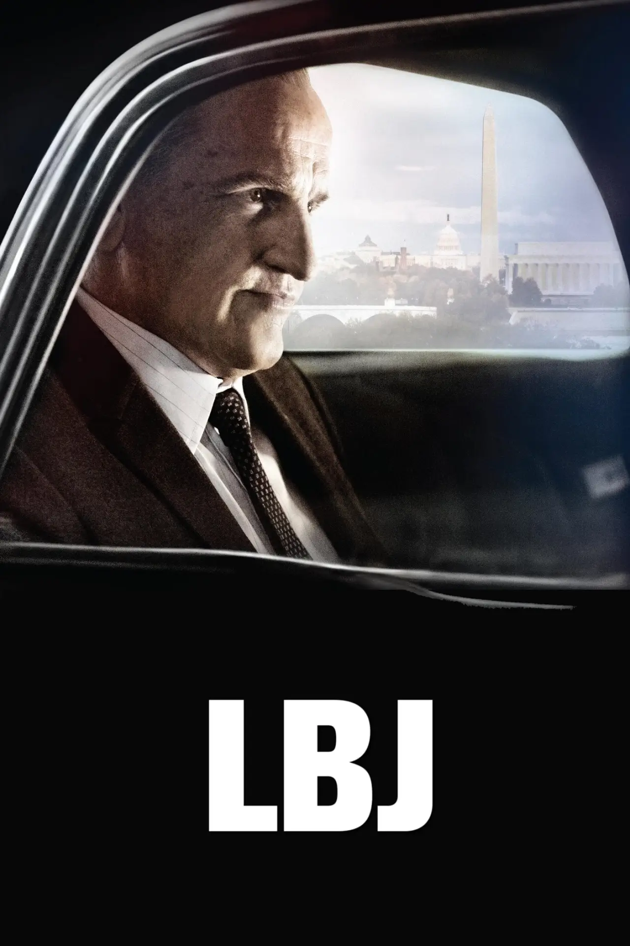Постер к фильму "ЛБД"
