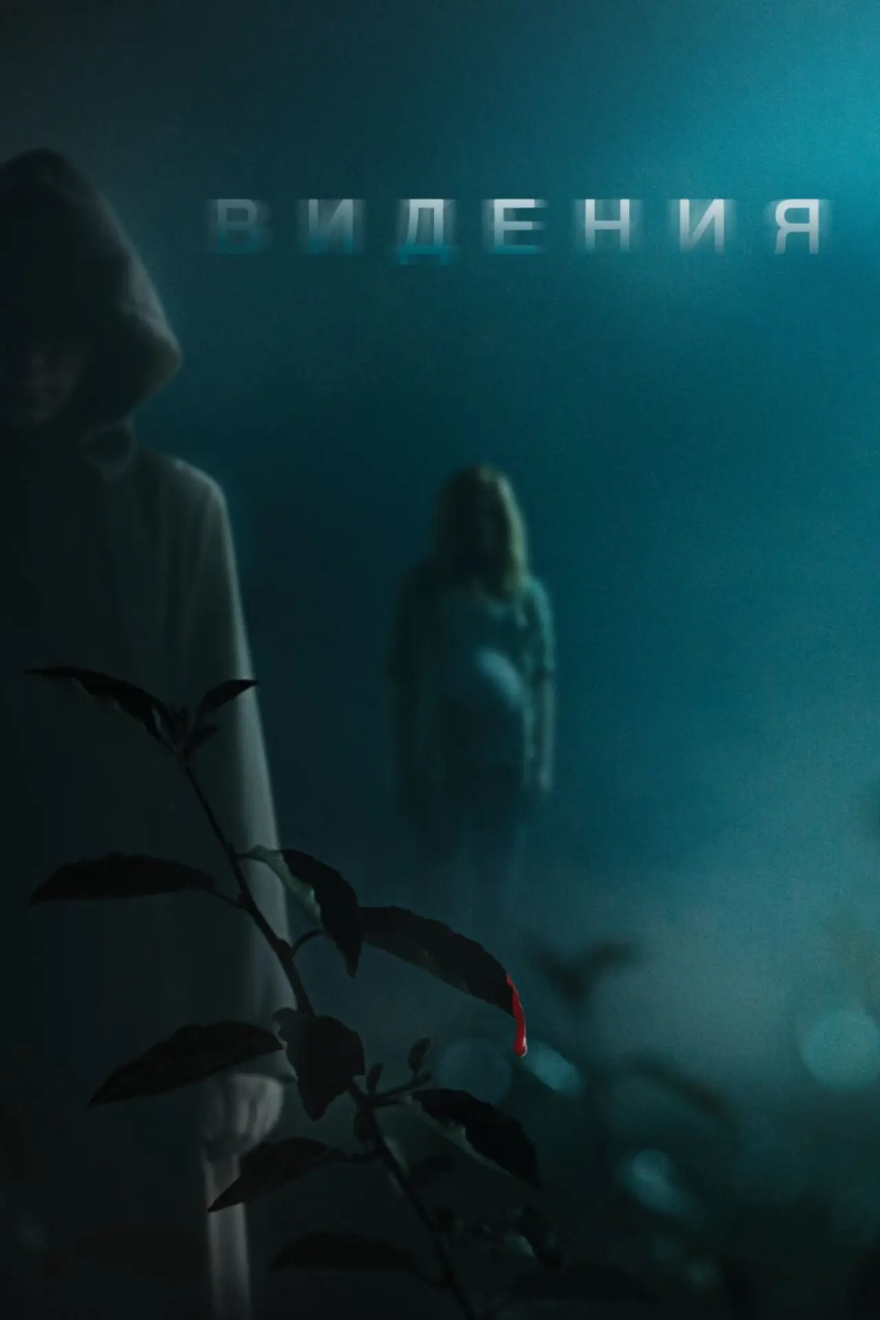 Постер к фильму "Видения"