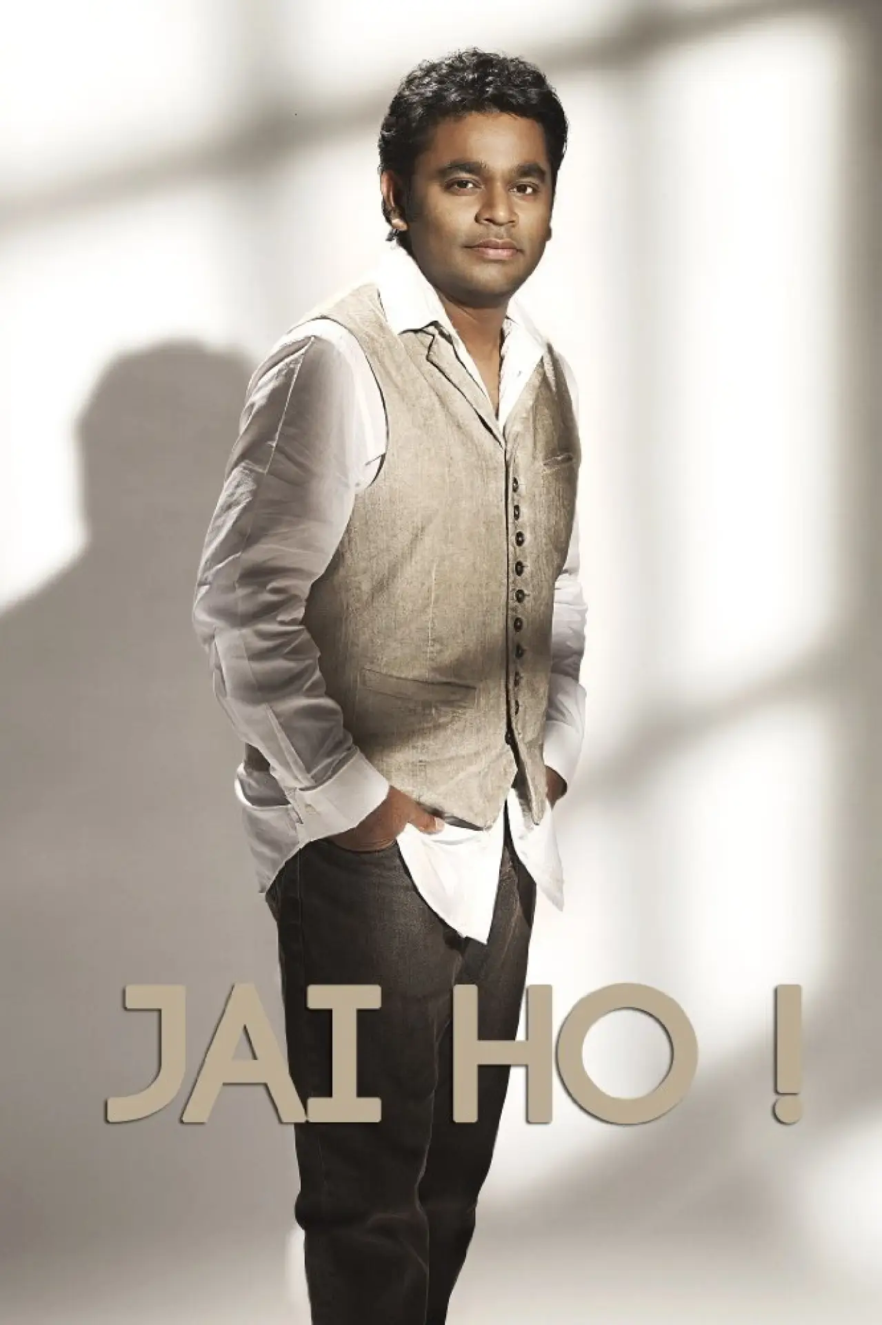 Постер к фильму "Jai Ho"