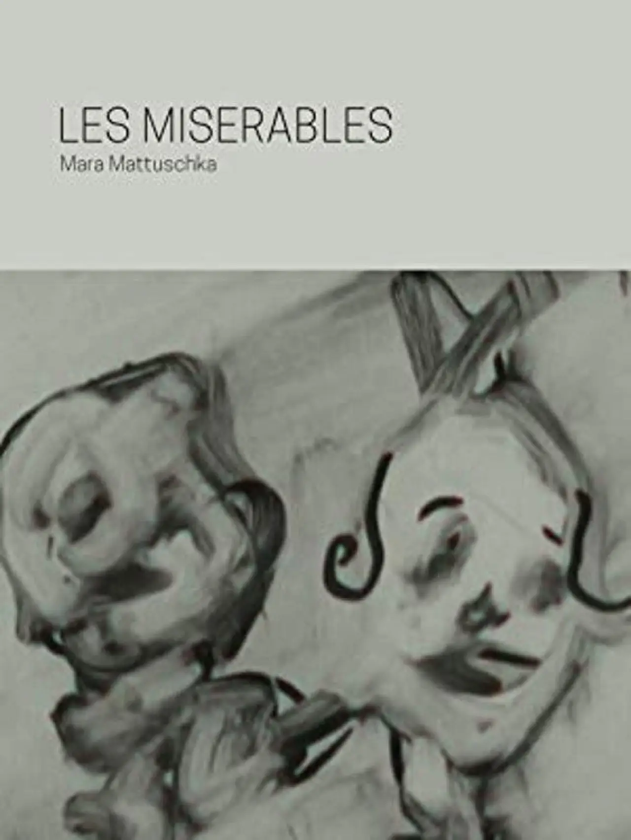Постер к фильму "Les Misérables"