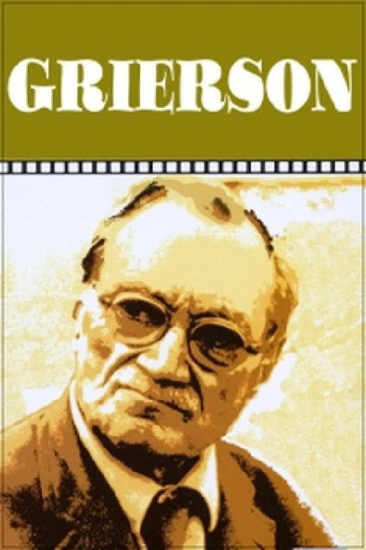 Постер к фильму "Grierson"