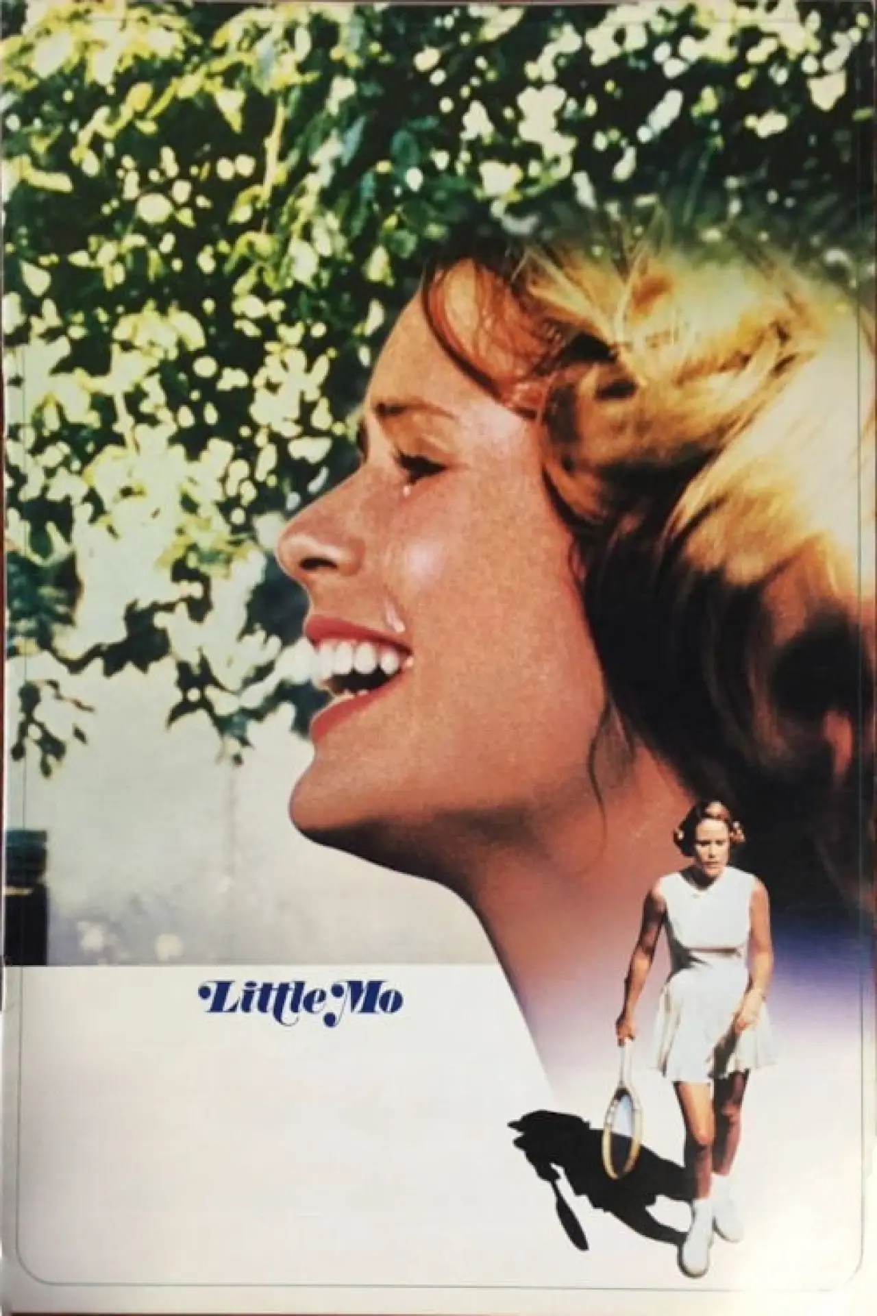 Постер к фильму "Little Mo"