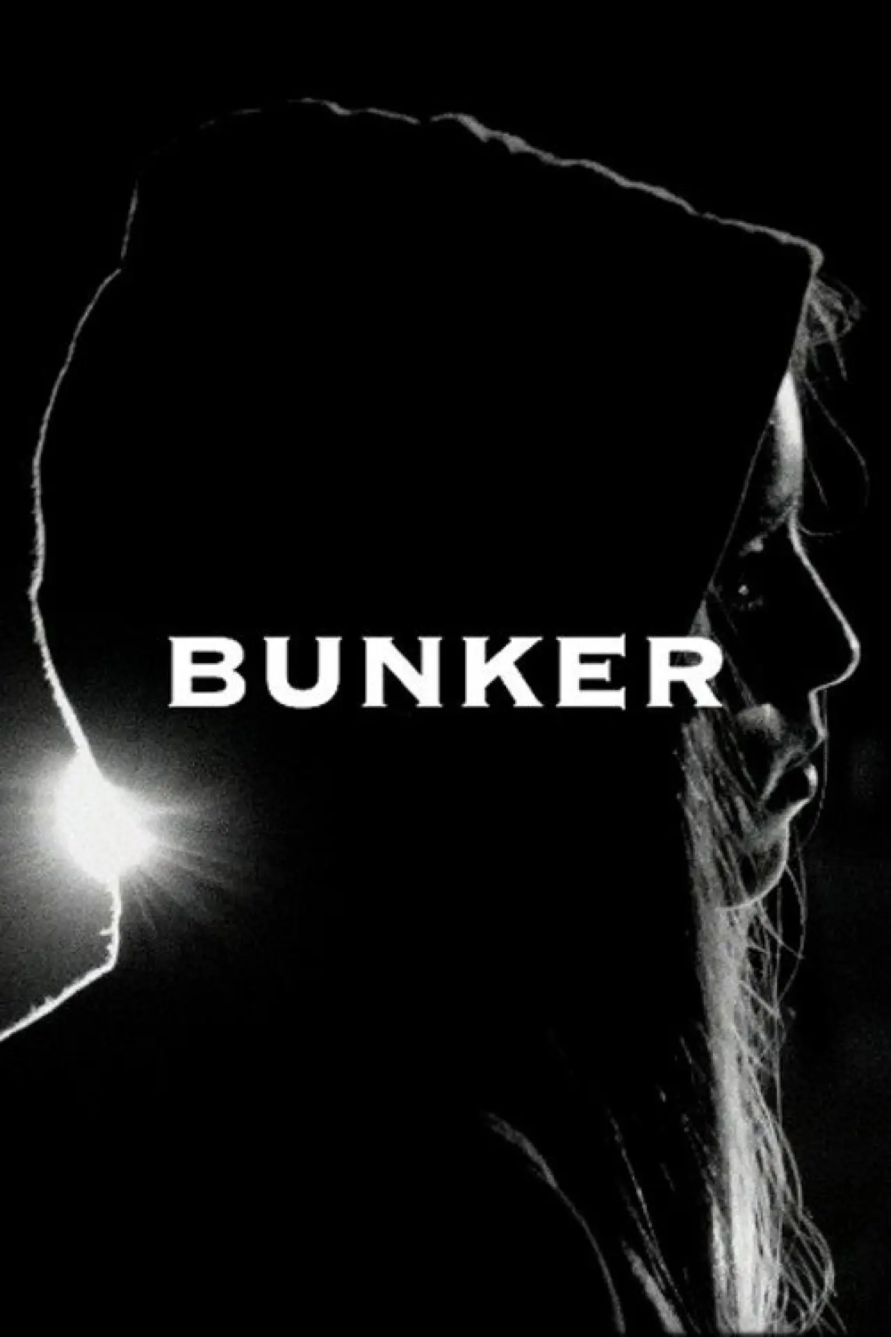 Постер к фильму "Bunker"