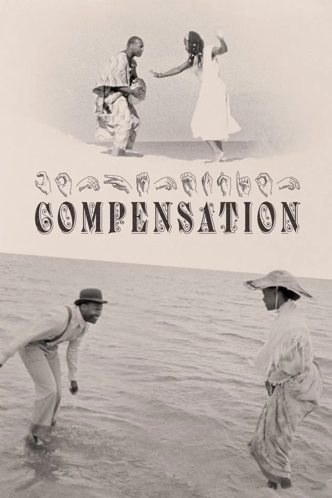 Постер к фильму "Compensation"