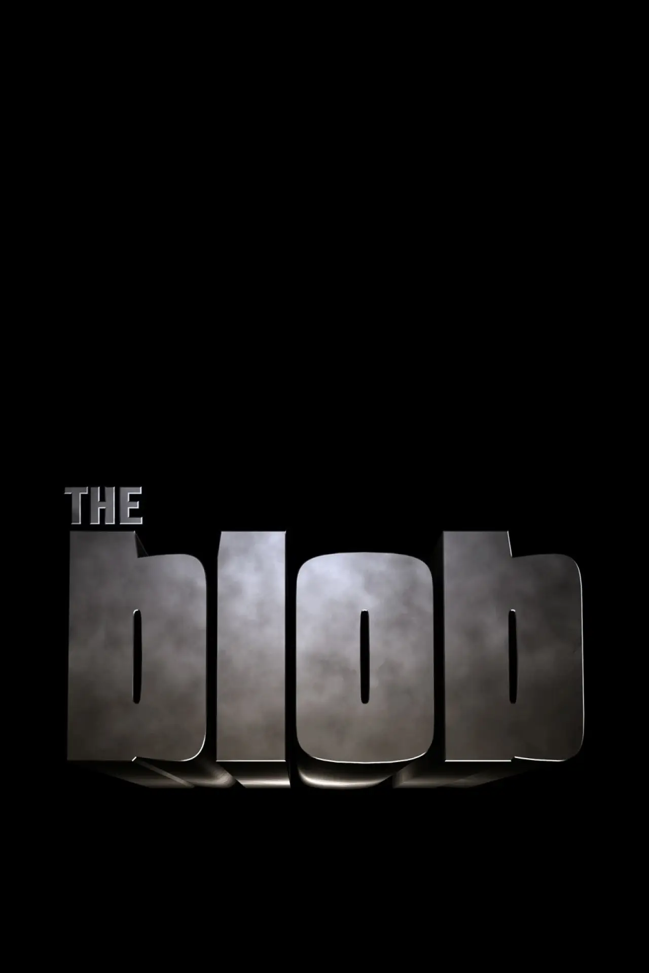 Постер к фильму "The Blob"