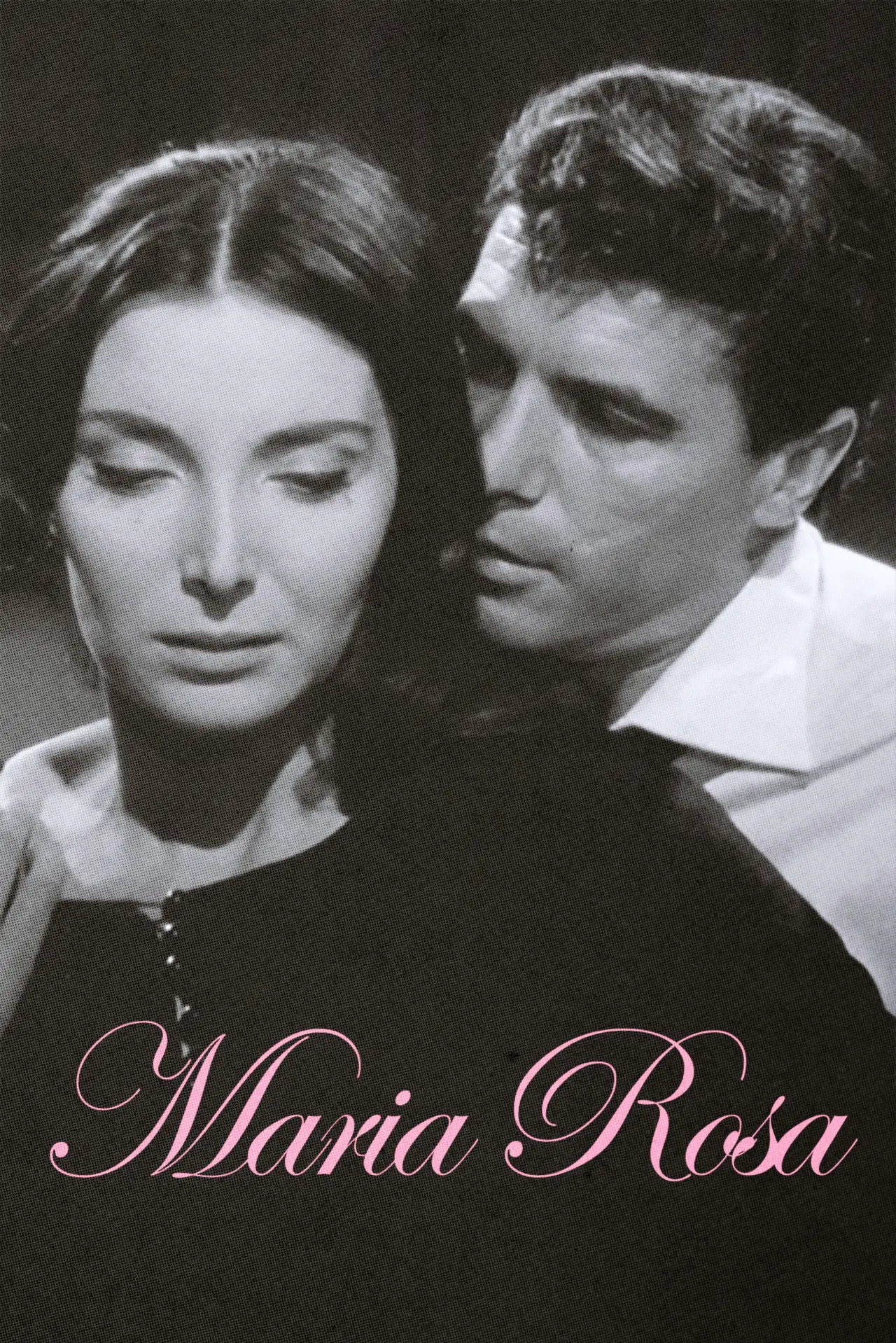 Постер к фильму "María Rosa"