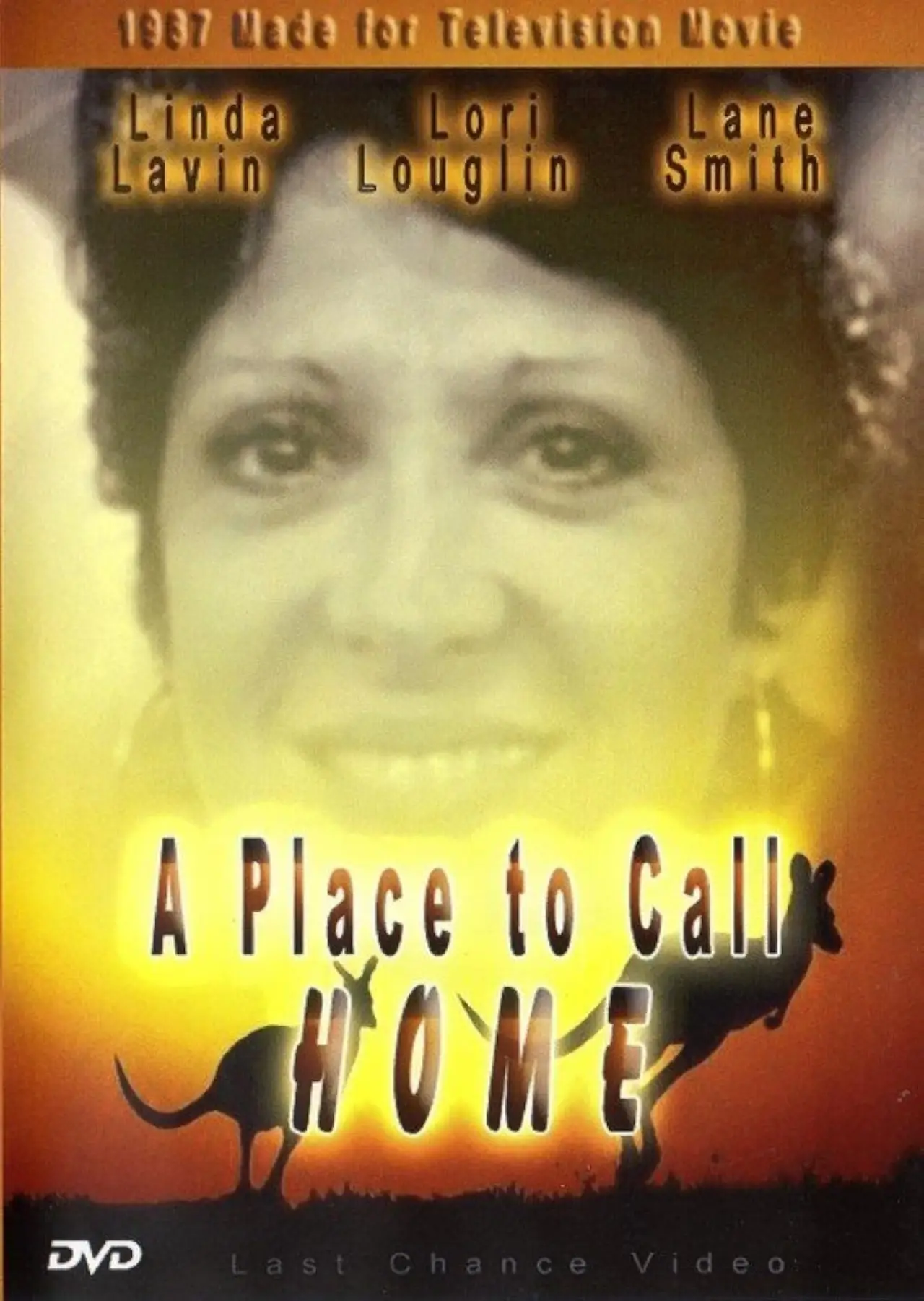 Постер к фильму "A Place to Call Home"