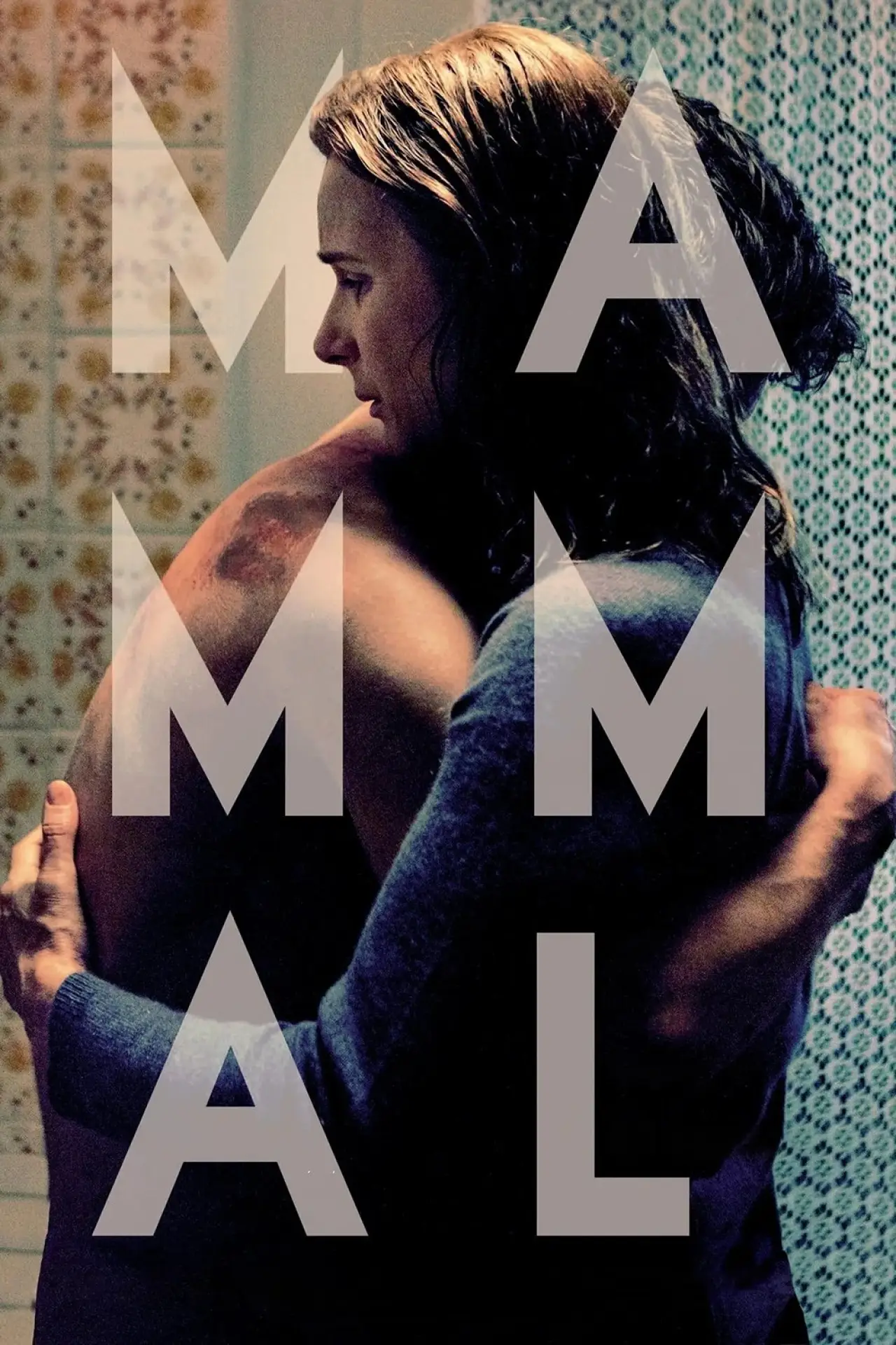 Постер к фильму "Mammal"