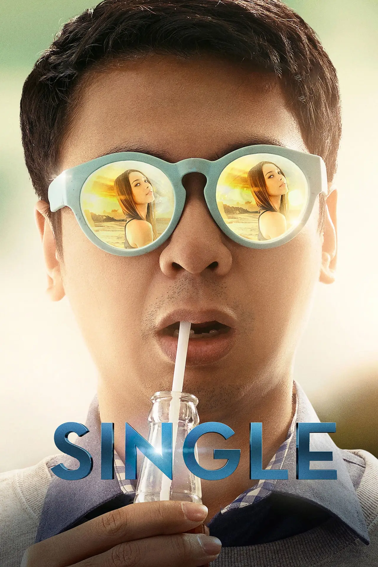 Постер к фильму "Single"