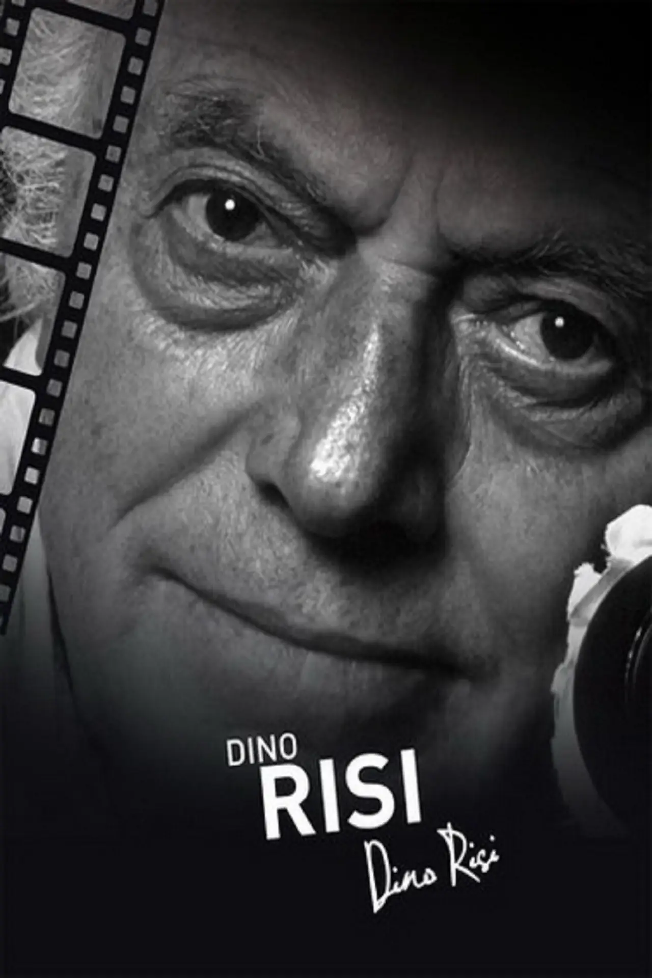Постер к фильму ""Una Bella Vacanza" Buon Compleanno Dino Risi!"
