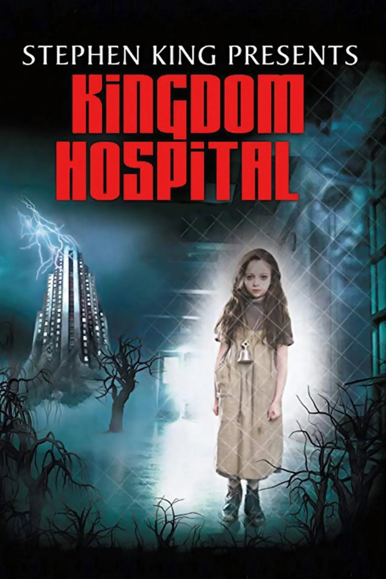 Постер к фильму "Kingdom Hospital"