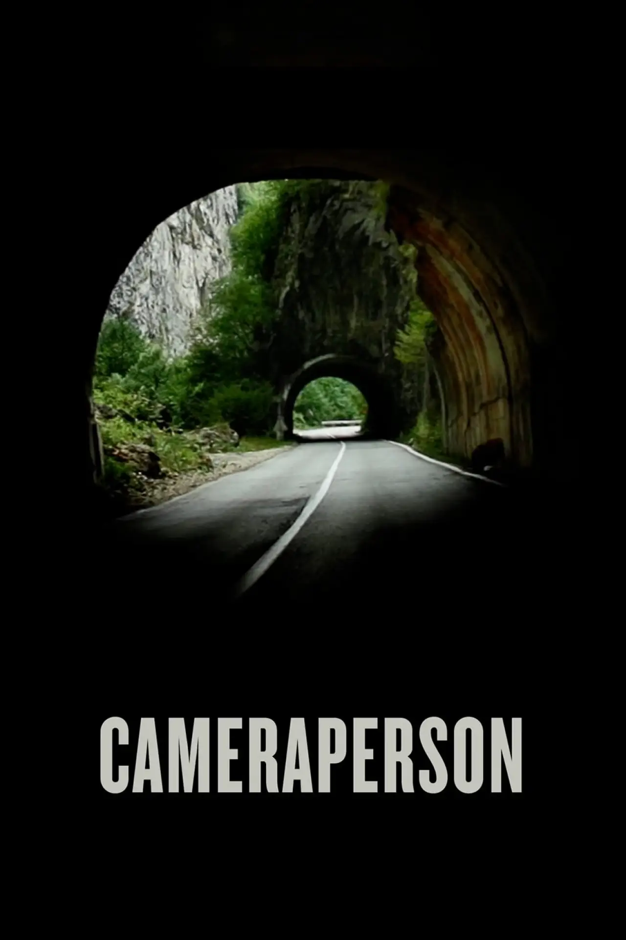 Постер к фильму "Cameraperson"