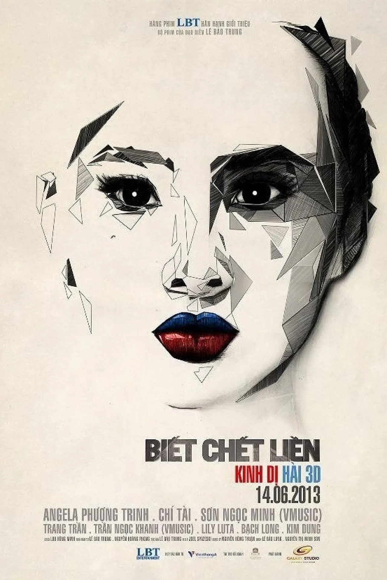 Постер к фильму "Biết chết liền"
