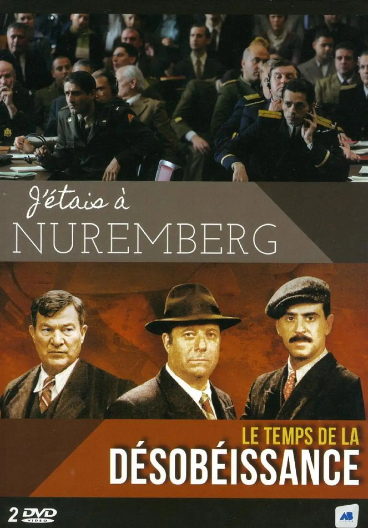 Постер к фильму "Le temps de la désobéissance"