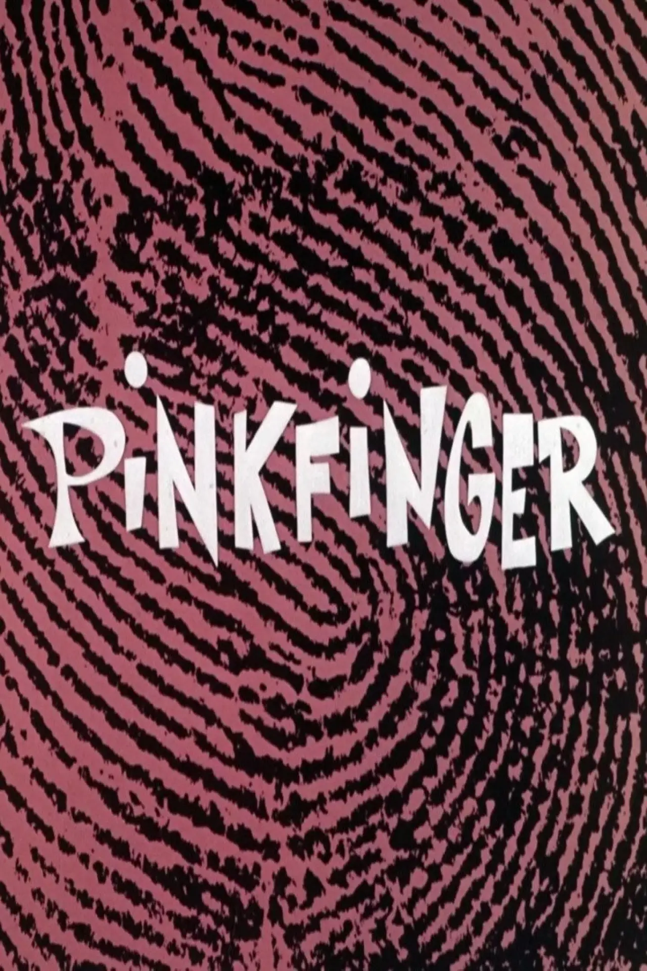 Постер к фильму "Pinkfinger"