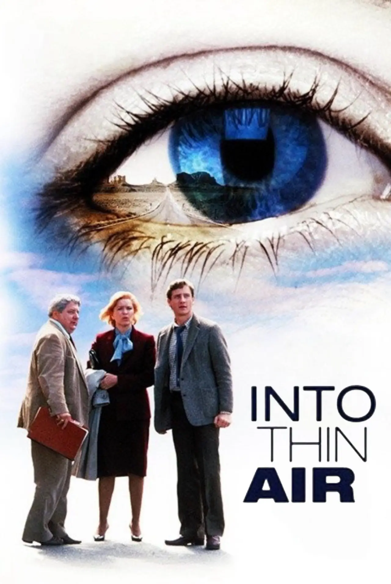 Постер к фильму "Into Thin Air"