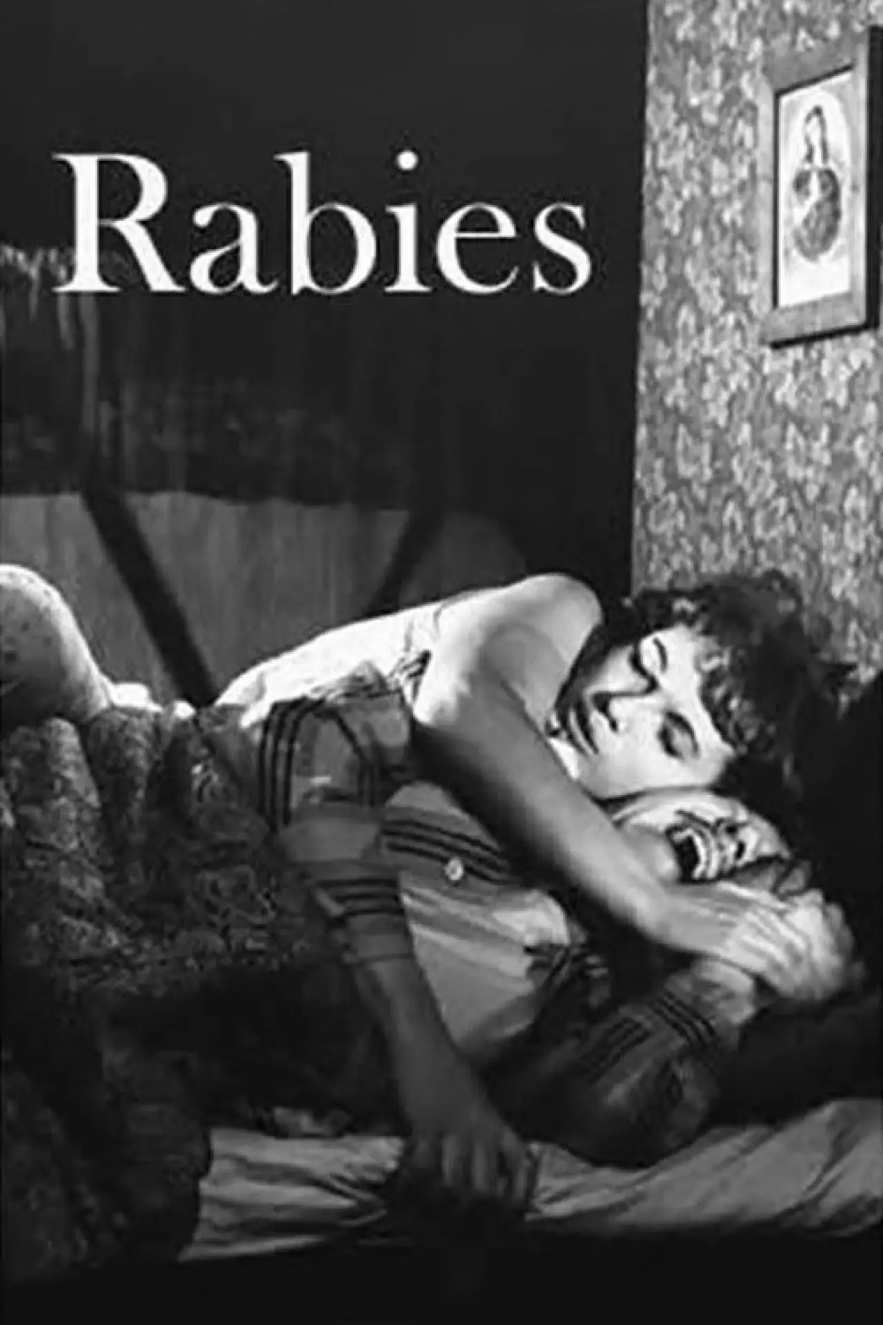 Постер к фильму "Rabies - scener ur människolivet"