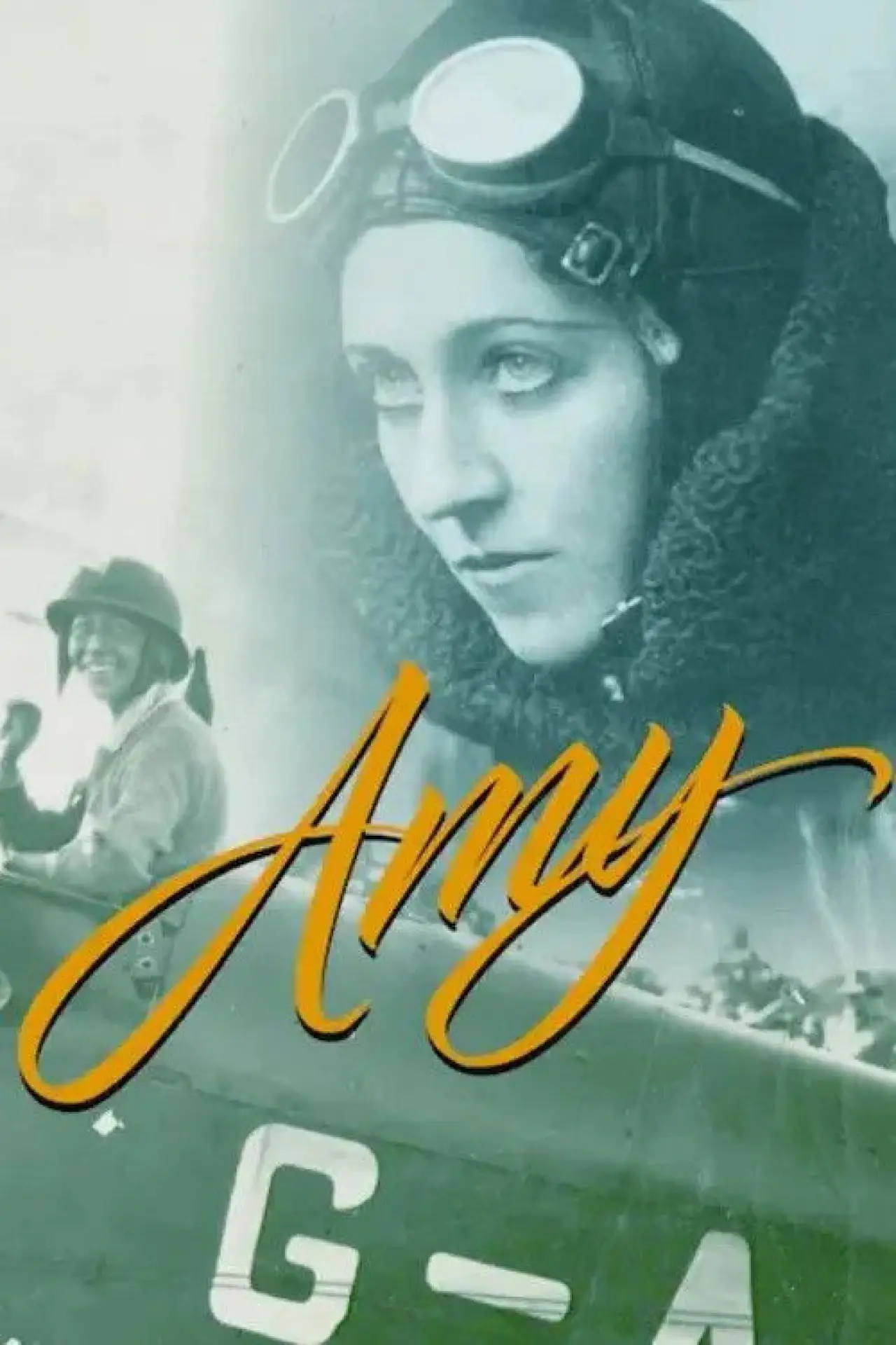 Постер к фильму "Amy"