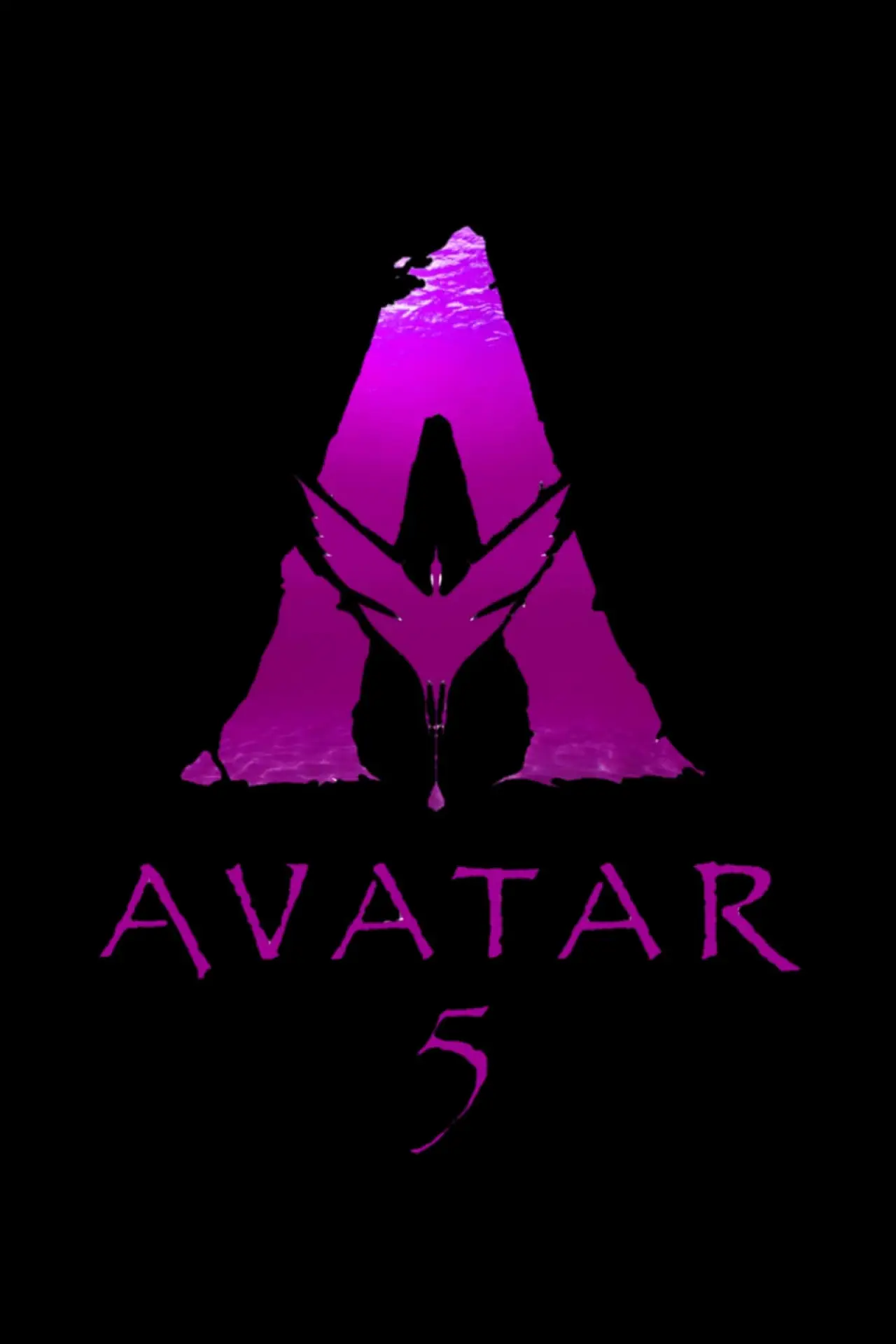 Постер к фильму "Аватар 5"