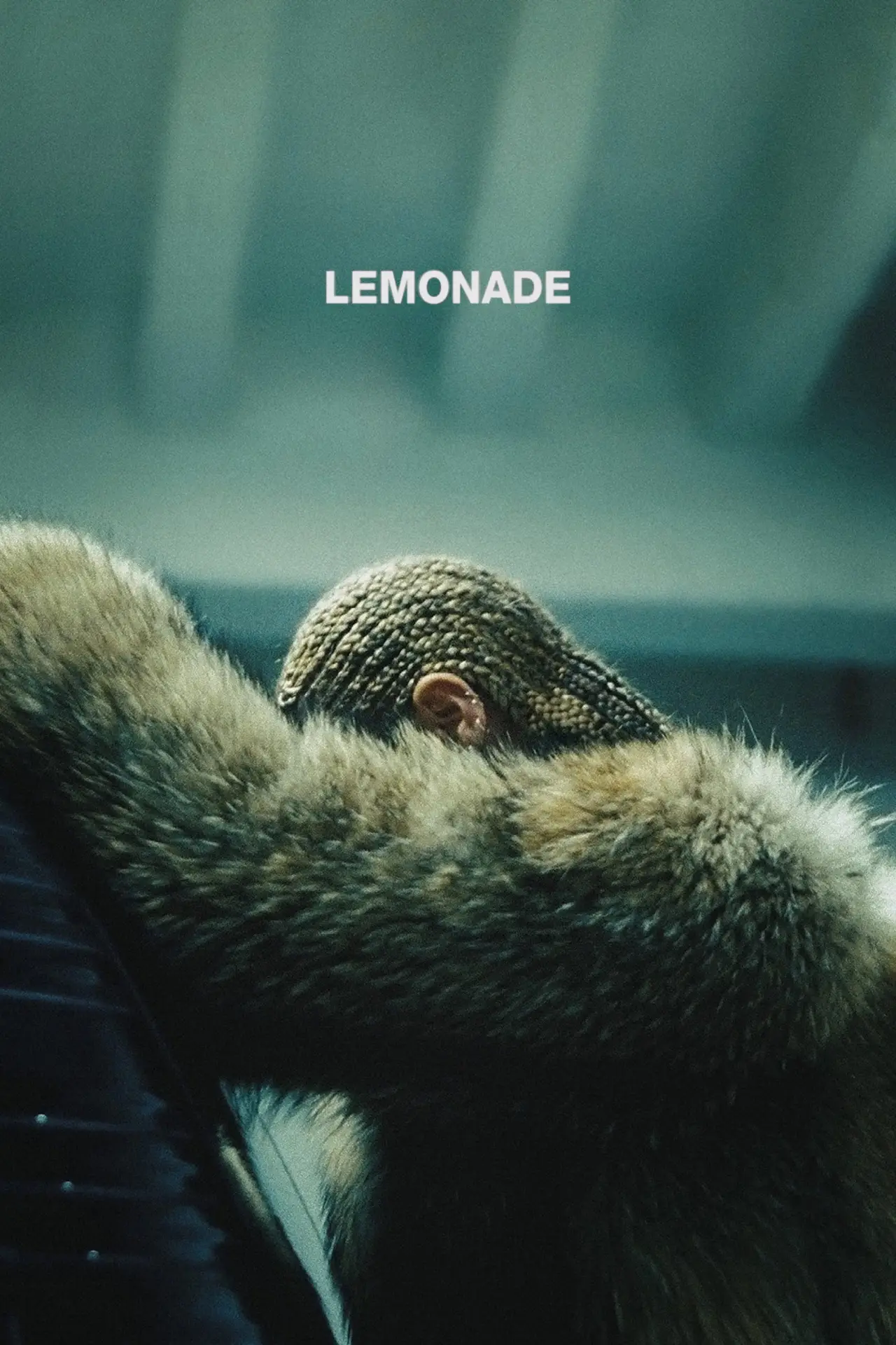 Постер к фильму "Lemonade"